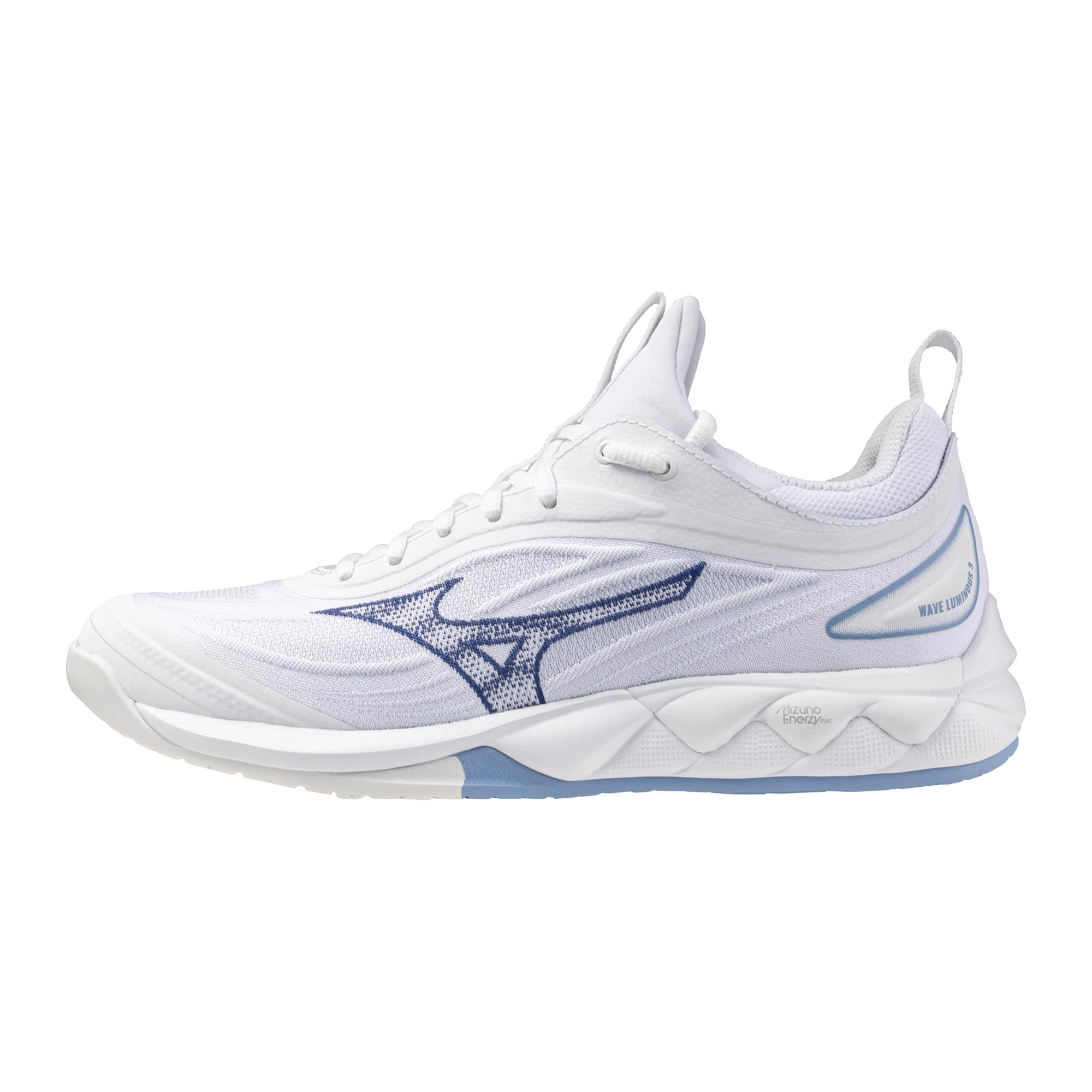 Women's Wave Luminous 3 Volleyball Shoe