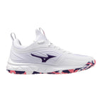 Women's Wave Luminous 3 Volleyball Shoe