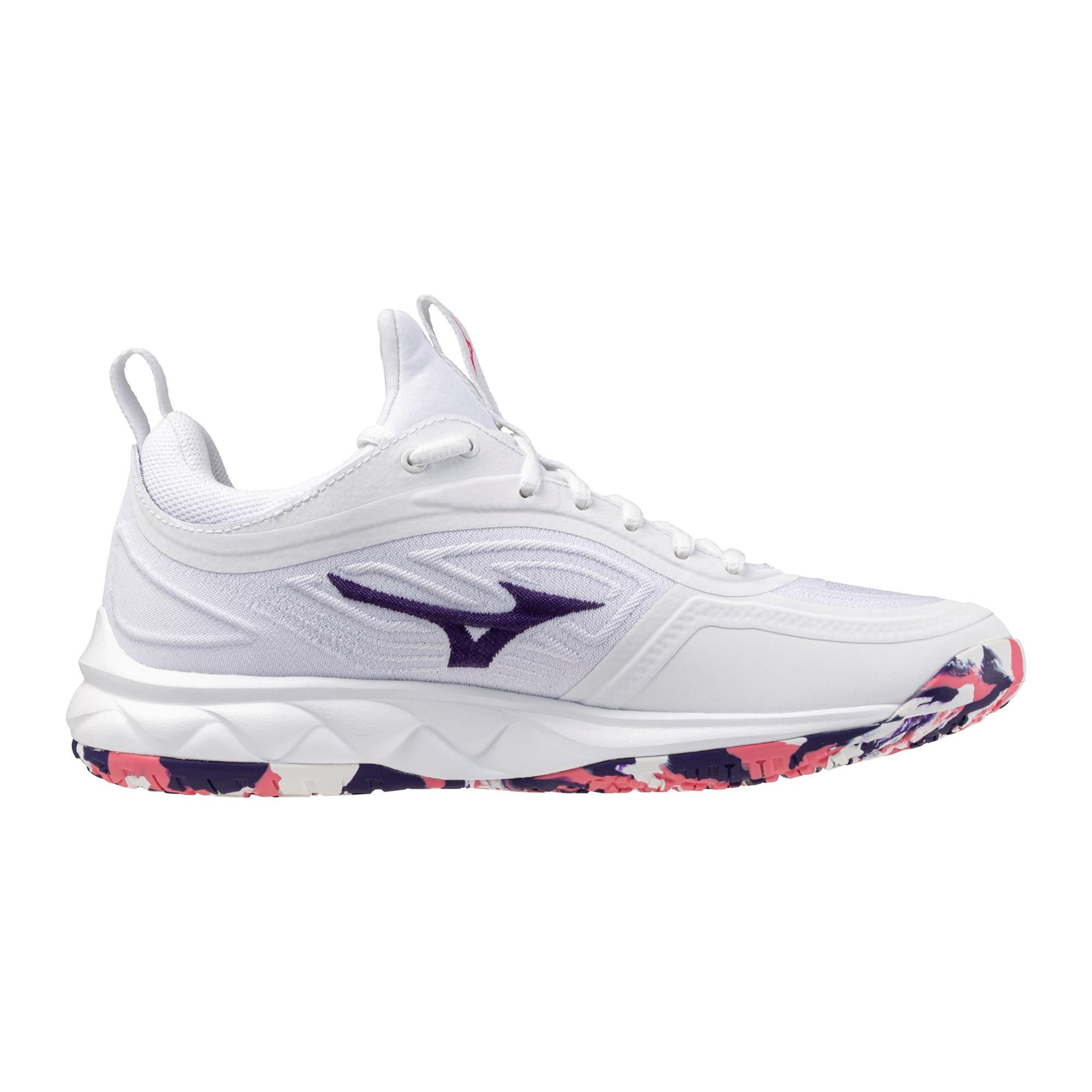 Women's Wave Luminous 3 Volleyball Shoe