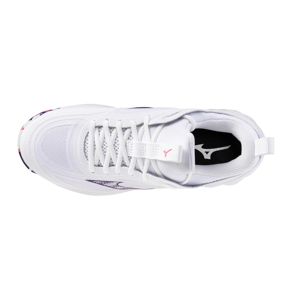 Women's Wave Luminous 3 Volleyball Shoe