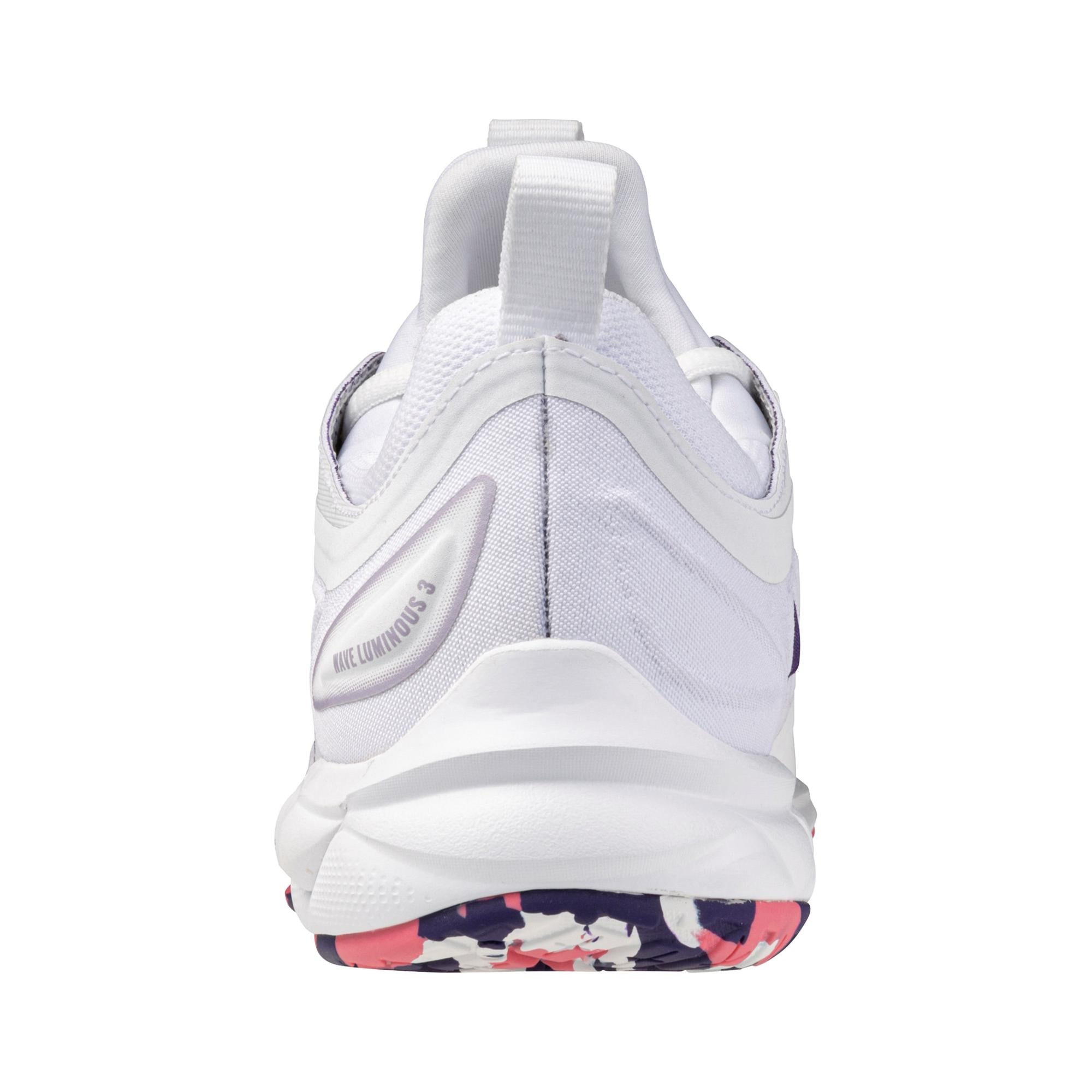 Women's Wave Luminous 3 Volleyball Shoe