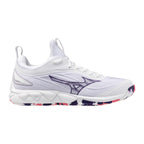 Women's Wave Luminous 3 Volleyball Shoe