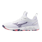 Women's Wave Luminous 3 Volleyball Shoe