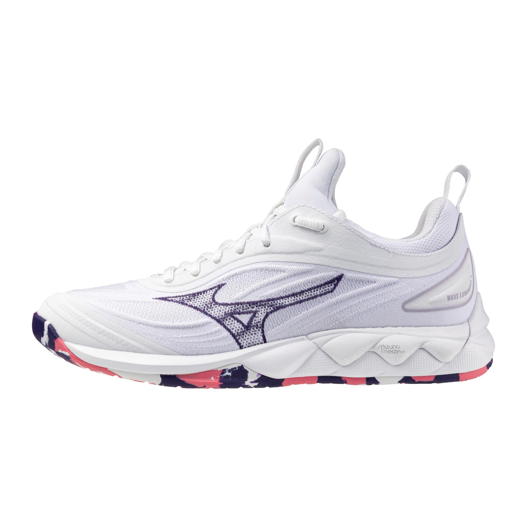 Women's Wave Luminous 3 Volleyball Shoe