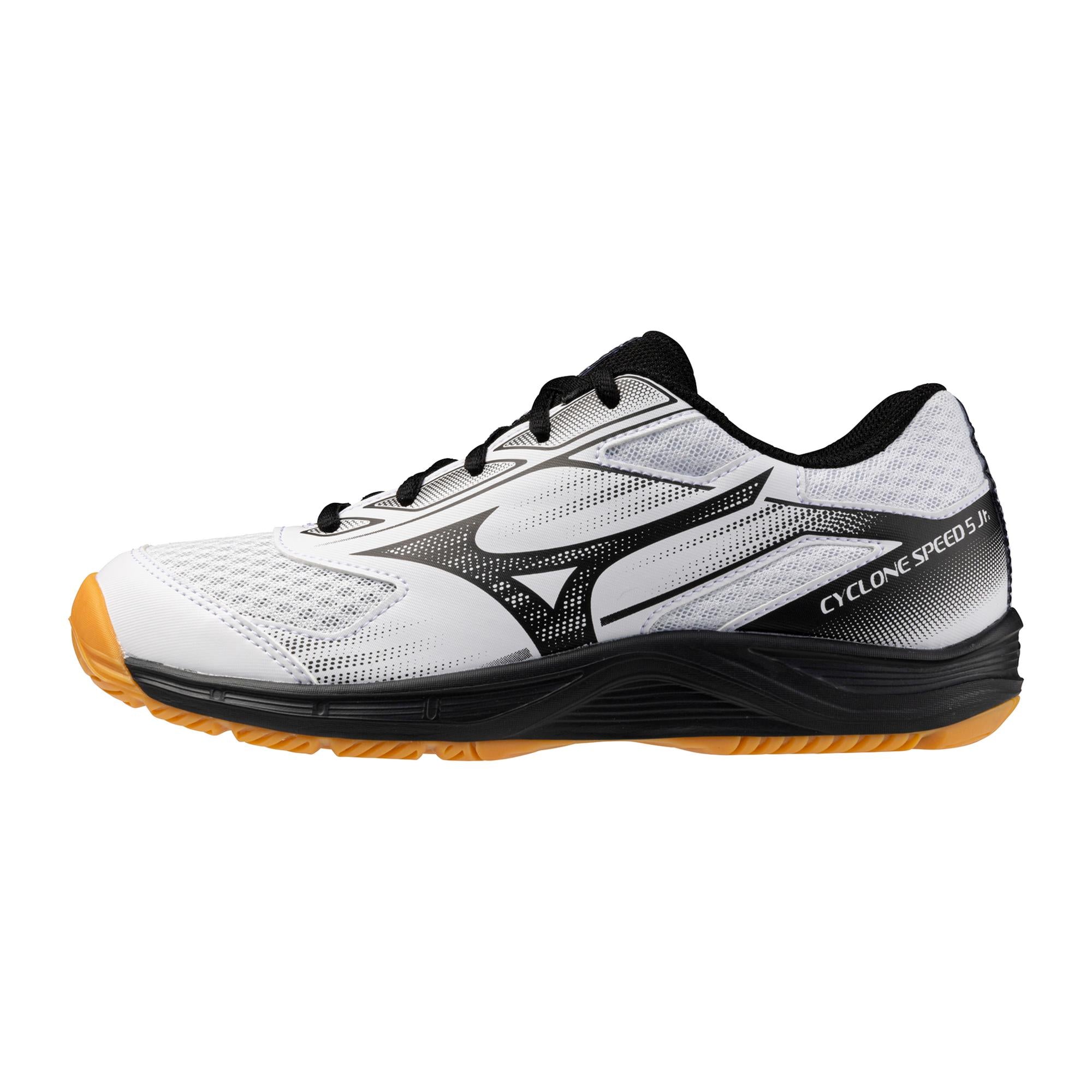 Cyclone Speed 5 Junior Volleyball Shoe