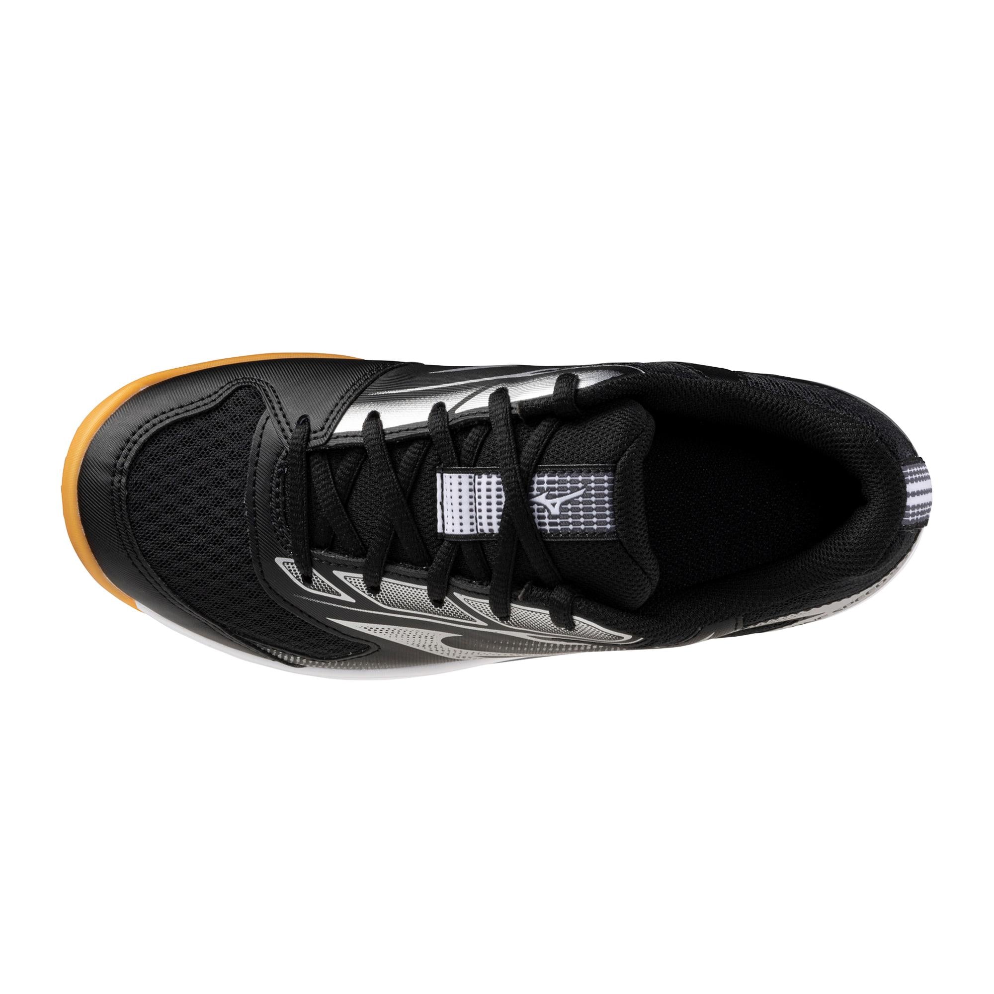 Cyclone Speed 5 Junior Volleyball Shoe