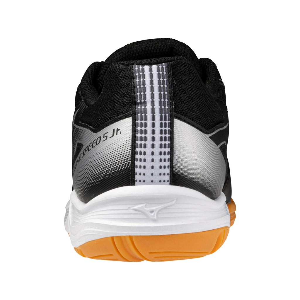 Cyclone Speed 5 Junior Volleyball Shoe