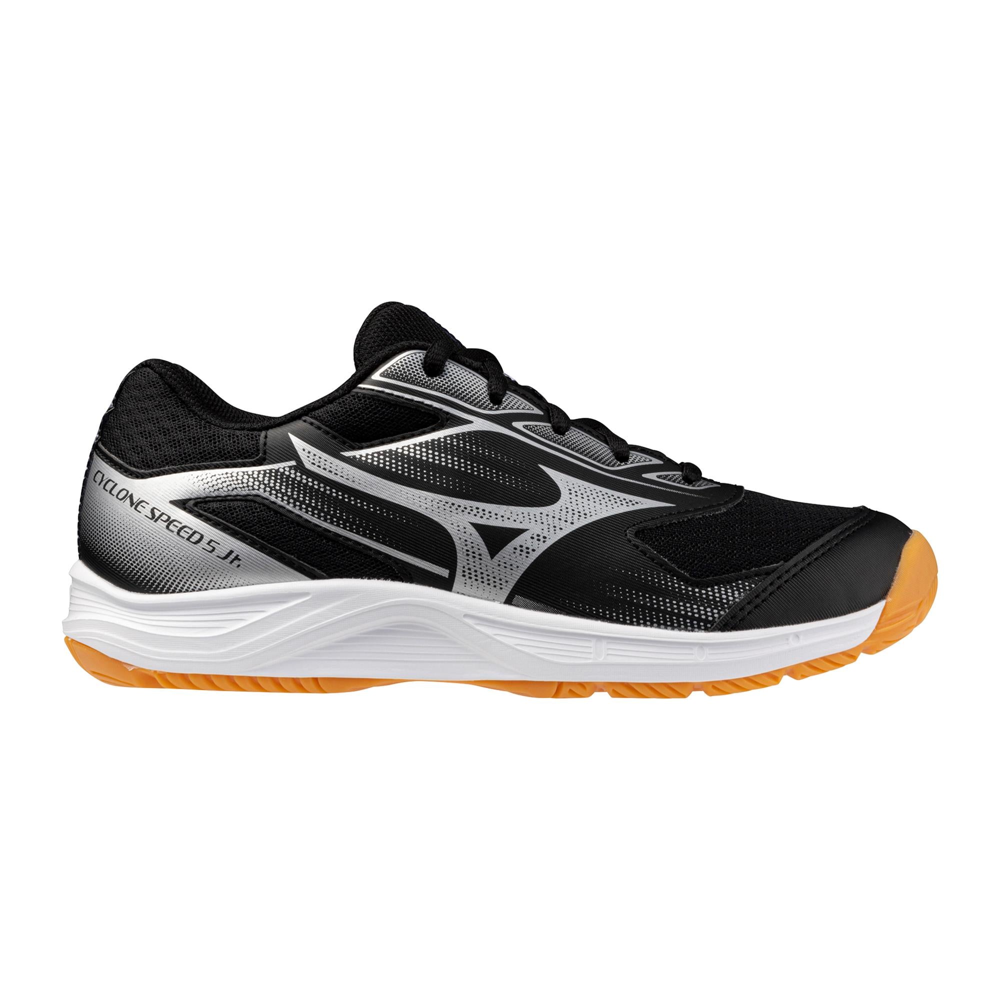 Cyclone Speed 5 Junior Volleyball Shoe