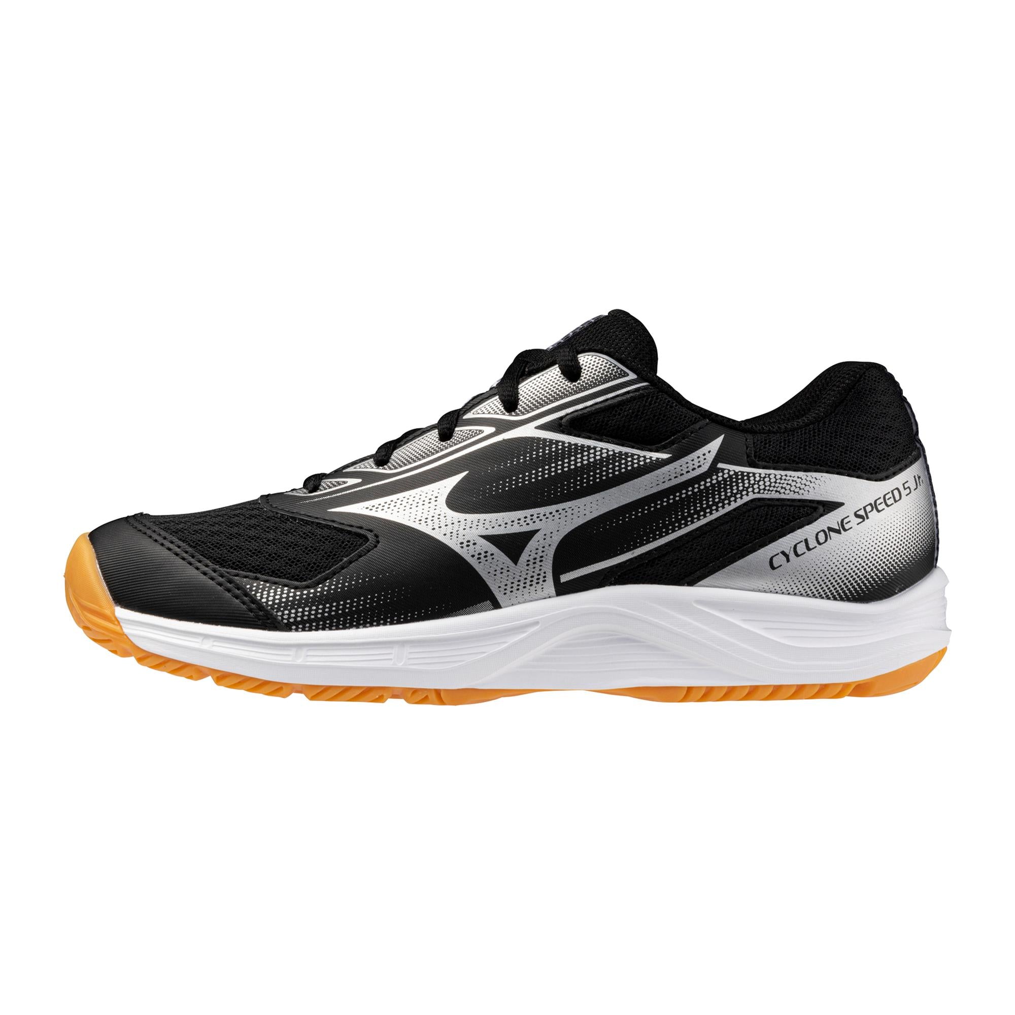 Cyclone Speed 5 Junior Volleyball Shoe