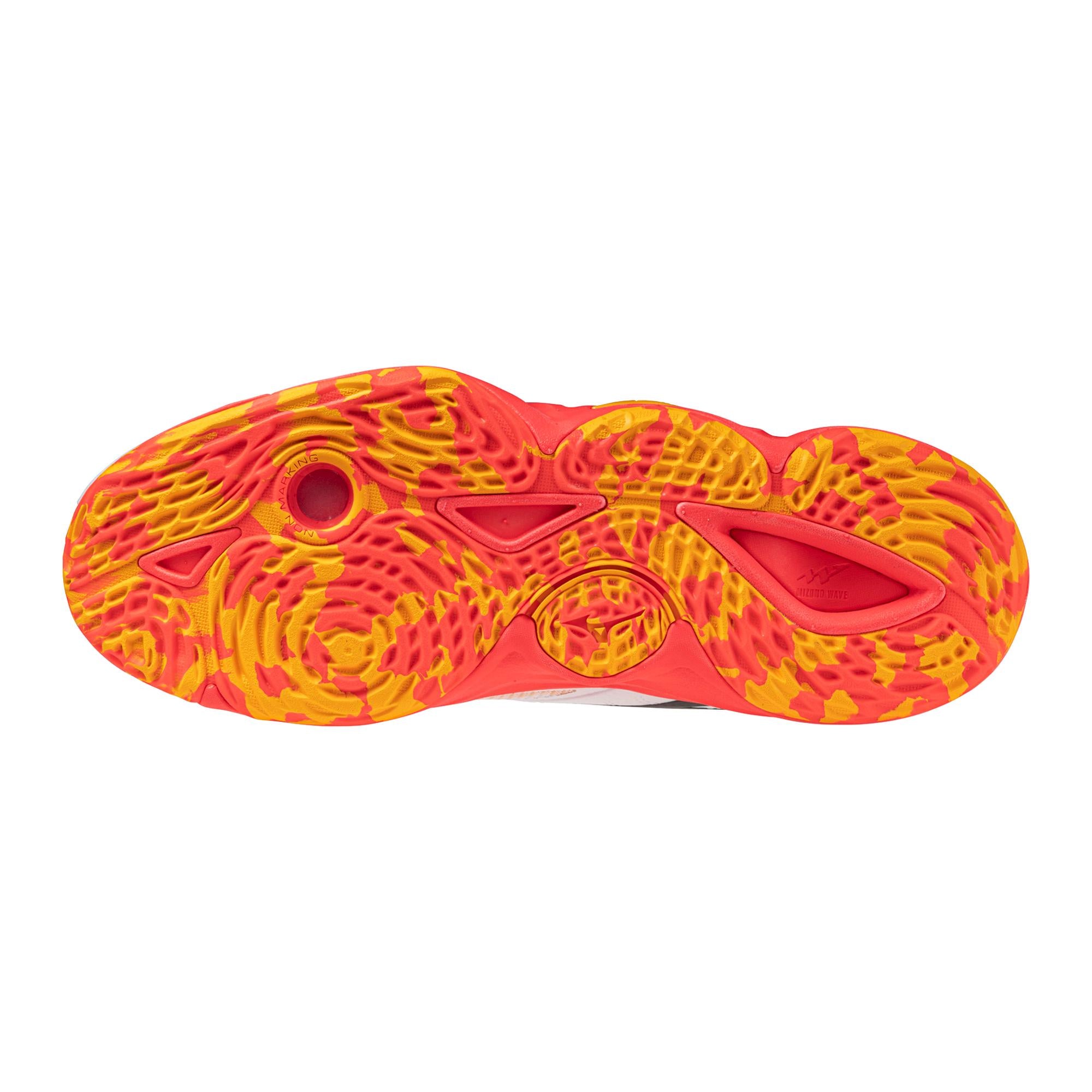 Wave Momentum Elite Volleyball Shoe