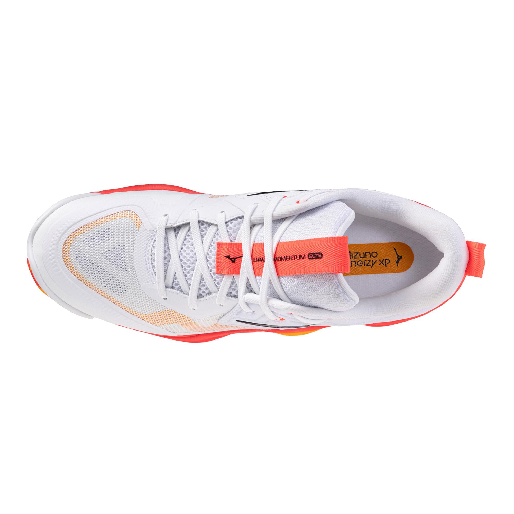 Wave Momentum Elite Volleyball Shoe