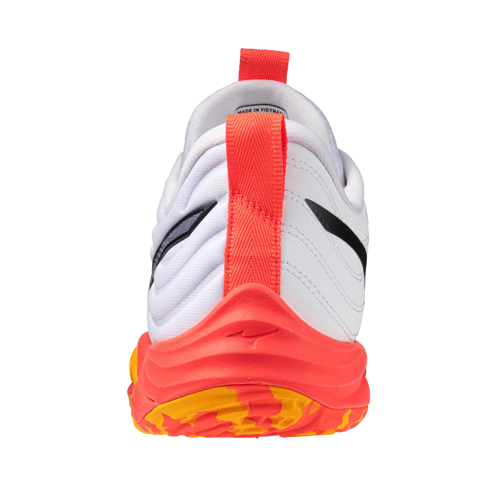 Wave Momentum Elite Volleyball Shoe