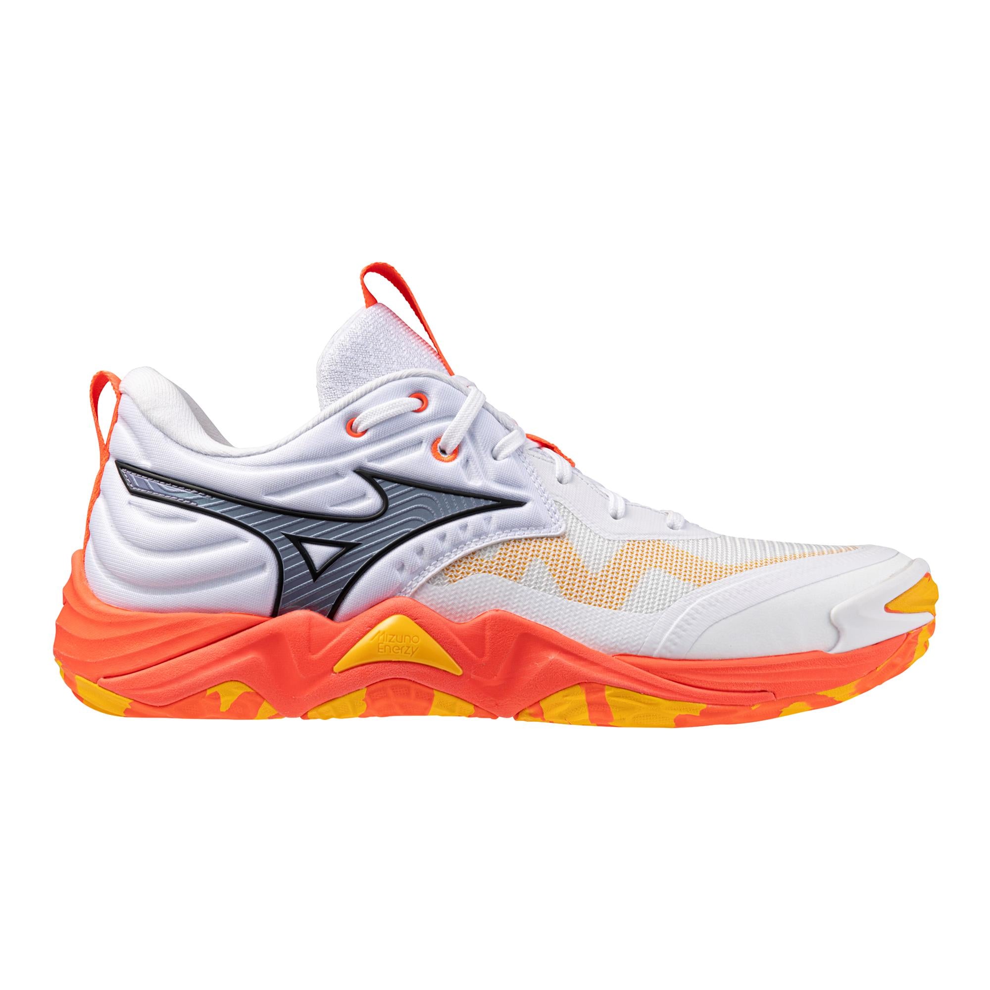 Wave Momentum Elite Volleyball Shoe
