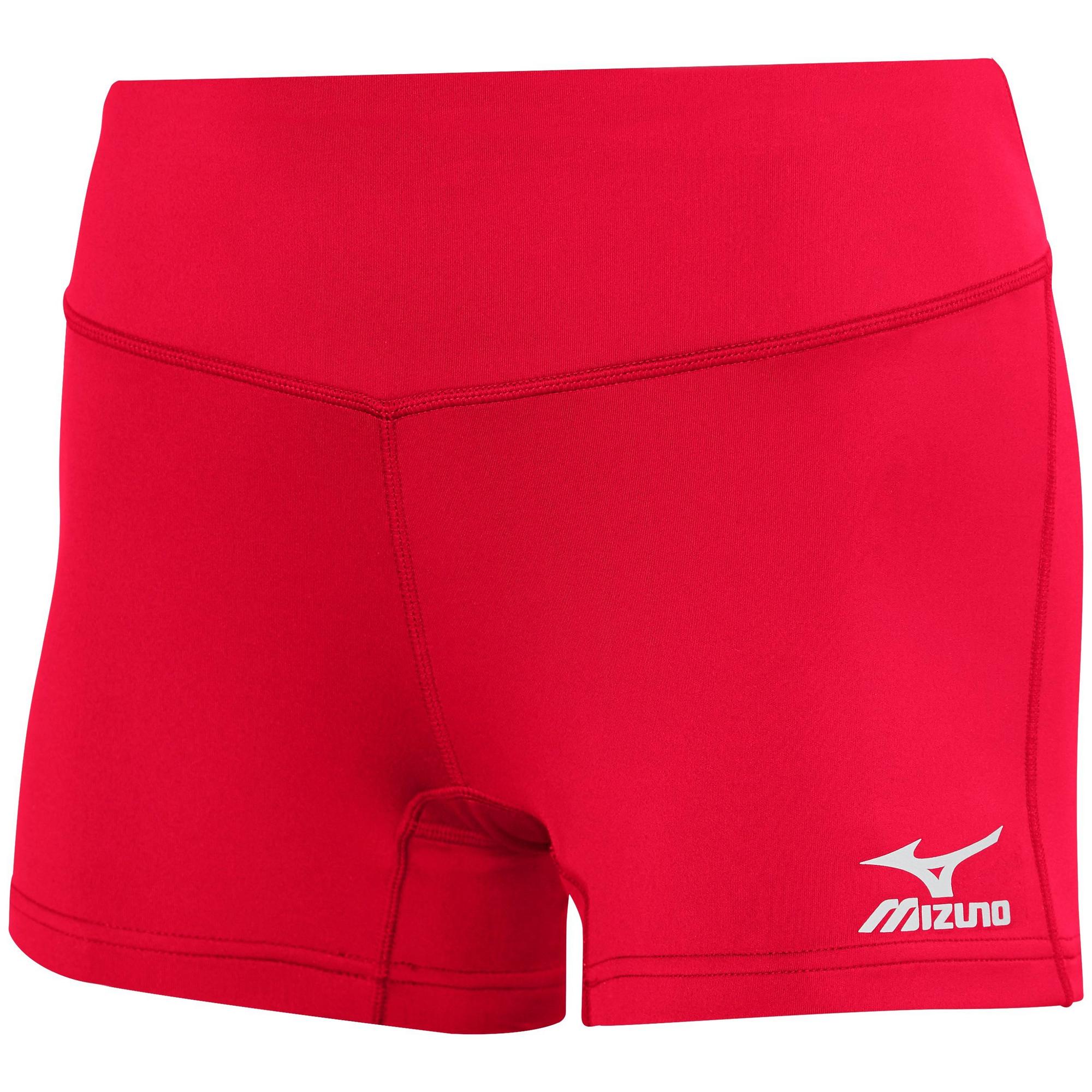 Victory 3.5" Inseam Volleyball Shorts