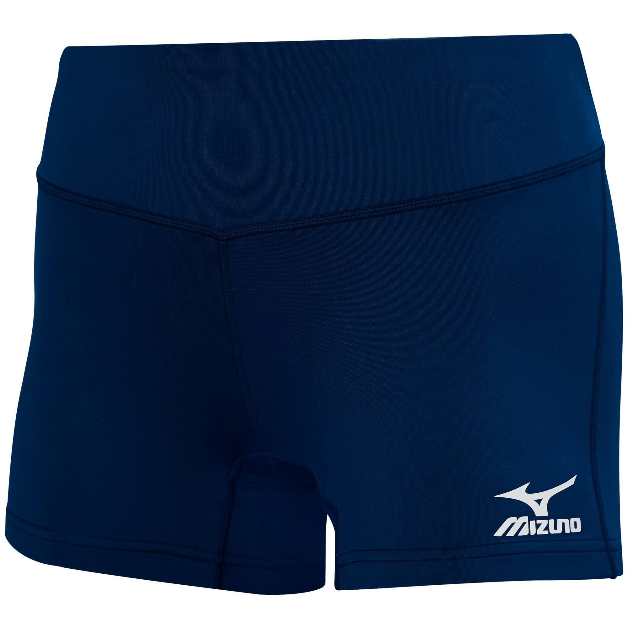 Victory 3.5" Inseam Volleyball Shorts