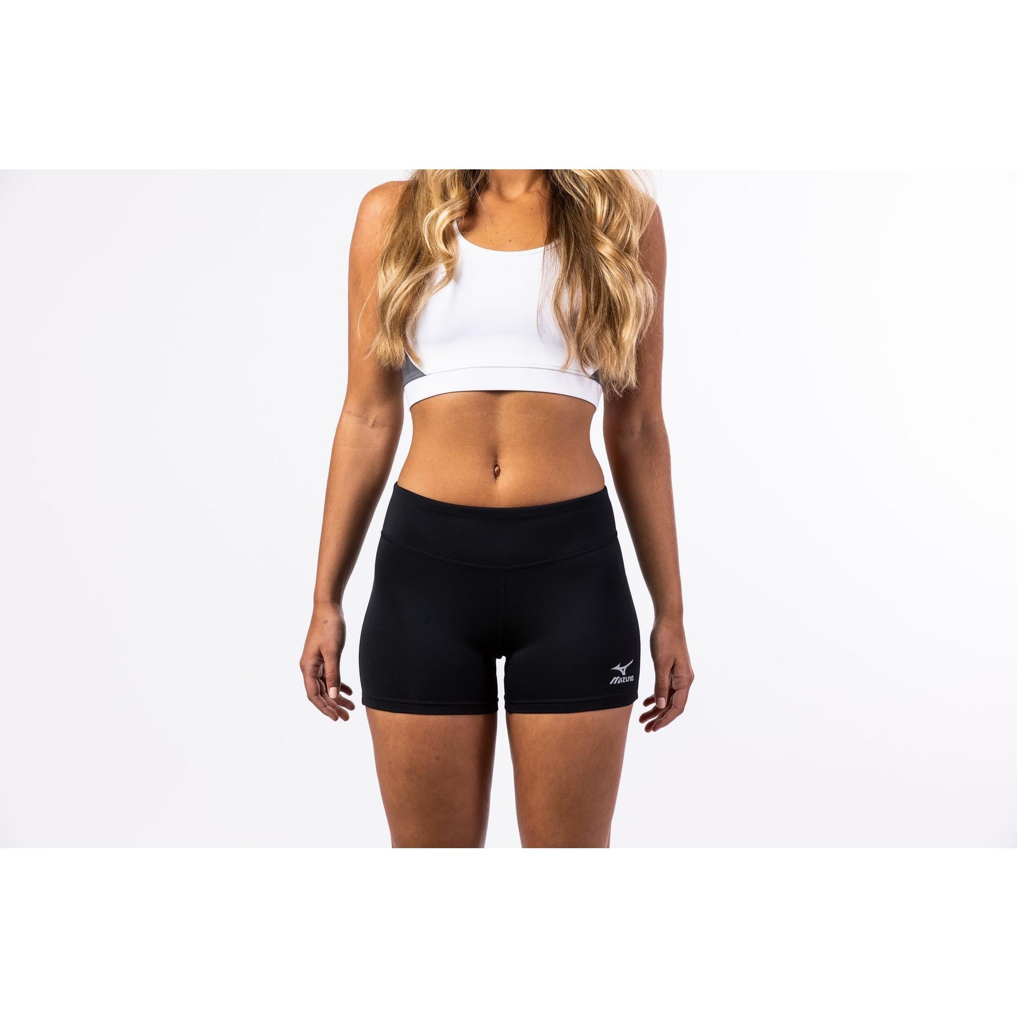 Victory 3.5" Inseam Volleyball Shorts