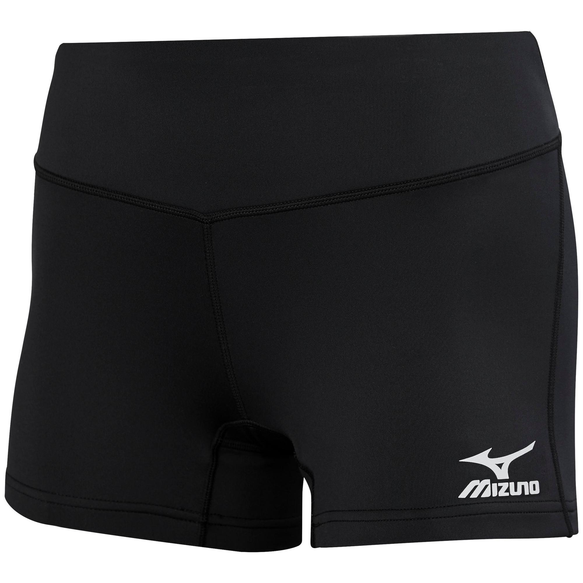Victory 3.5" Inseam Volleyball Shorts