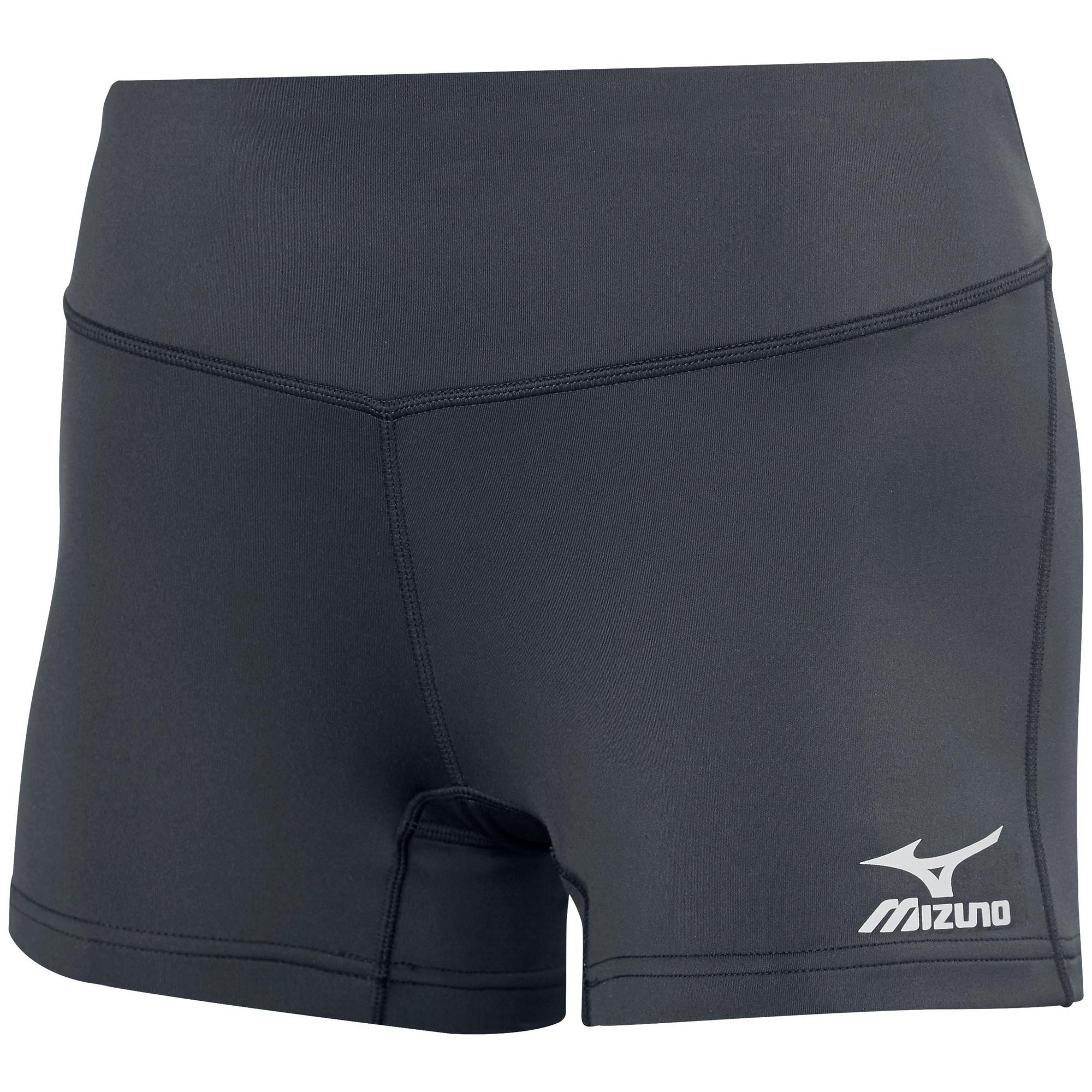 Victory 3.5" Inseam Volleyball Shorts