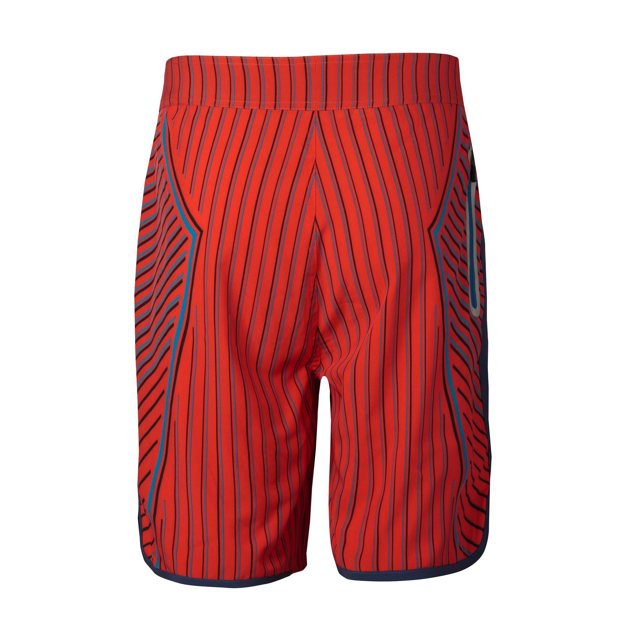 Men's Volleyball Beach Boardshort