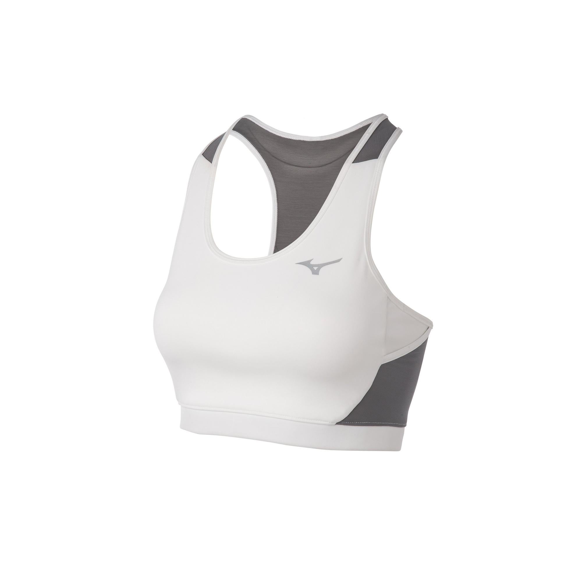 Women's Alpha Mesh Back Bra