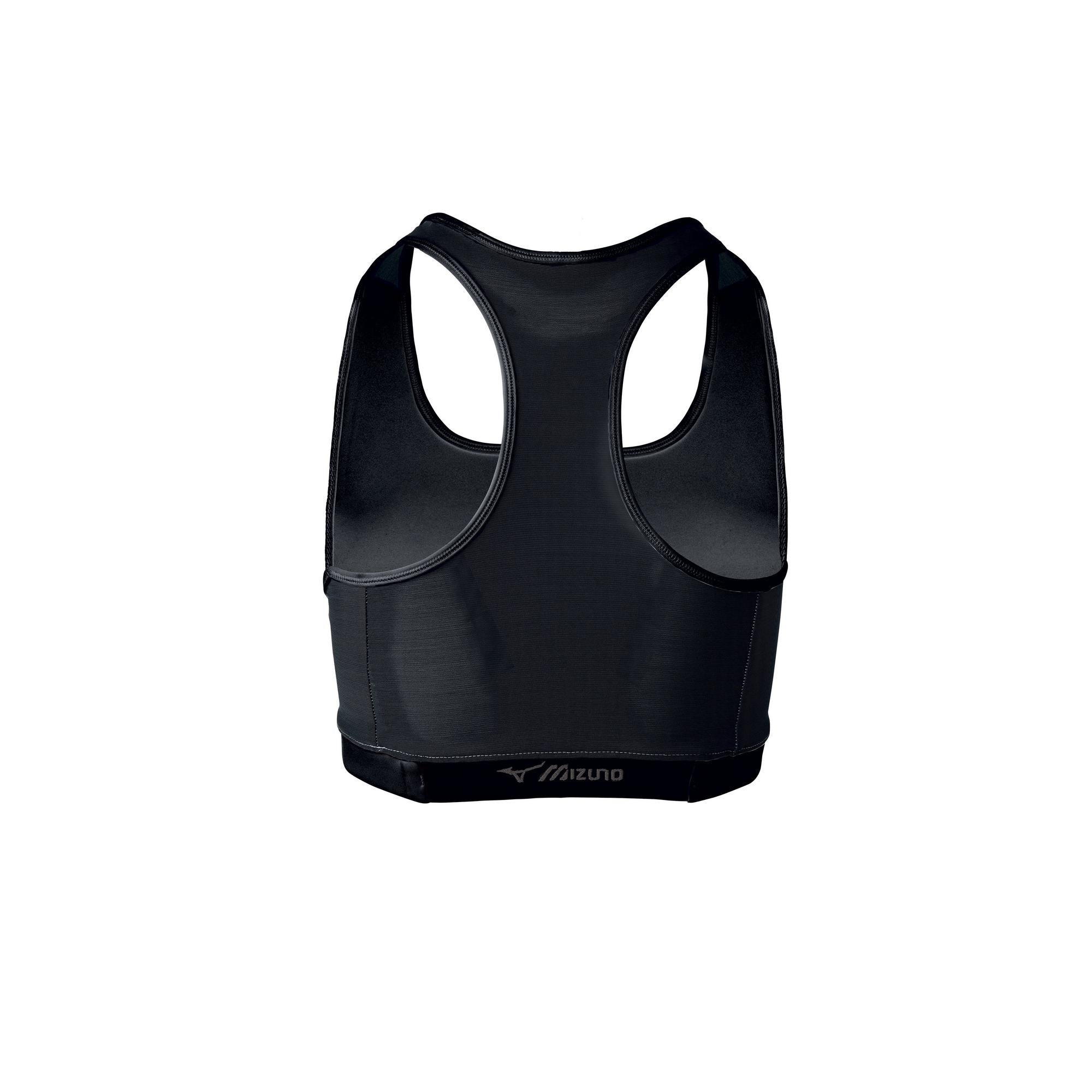 Women's Alpha Mesh Back Bra