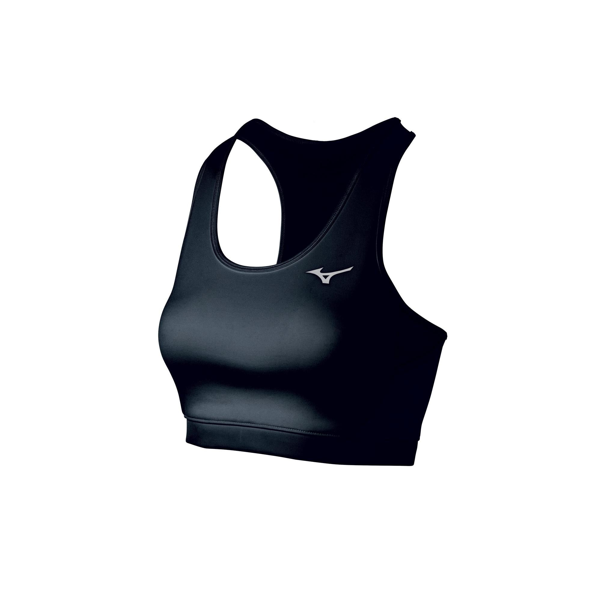 Women's Alpha Mesh Back Bra
