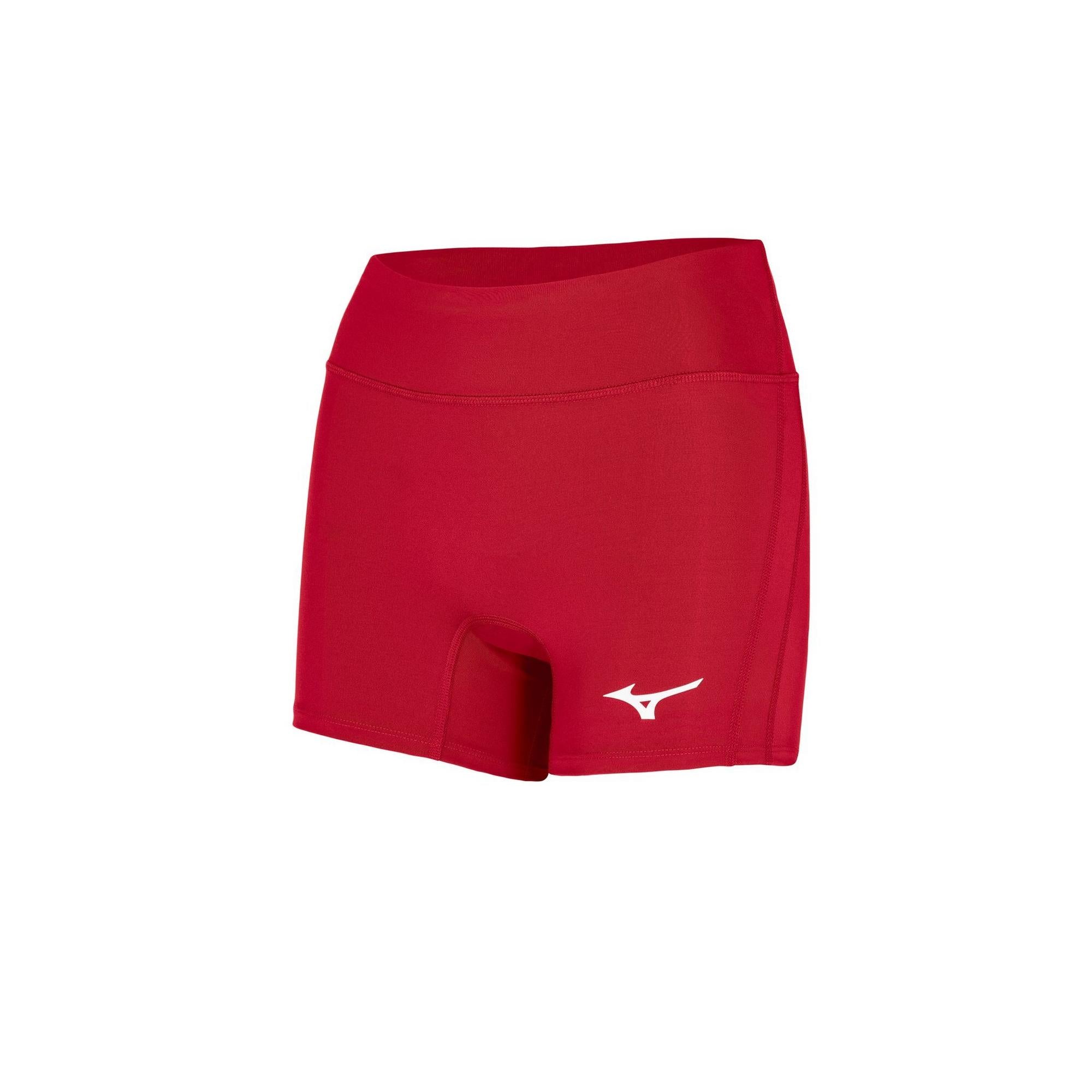 Women's Elevated 4" Inseam Volleyball Short
