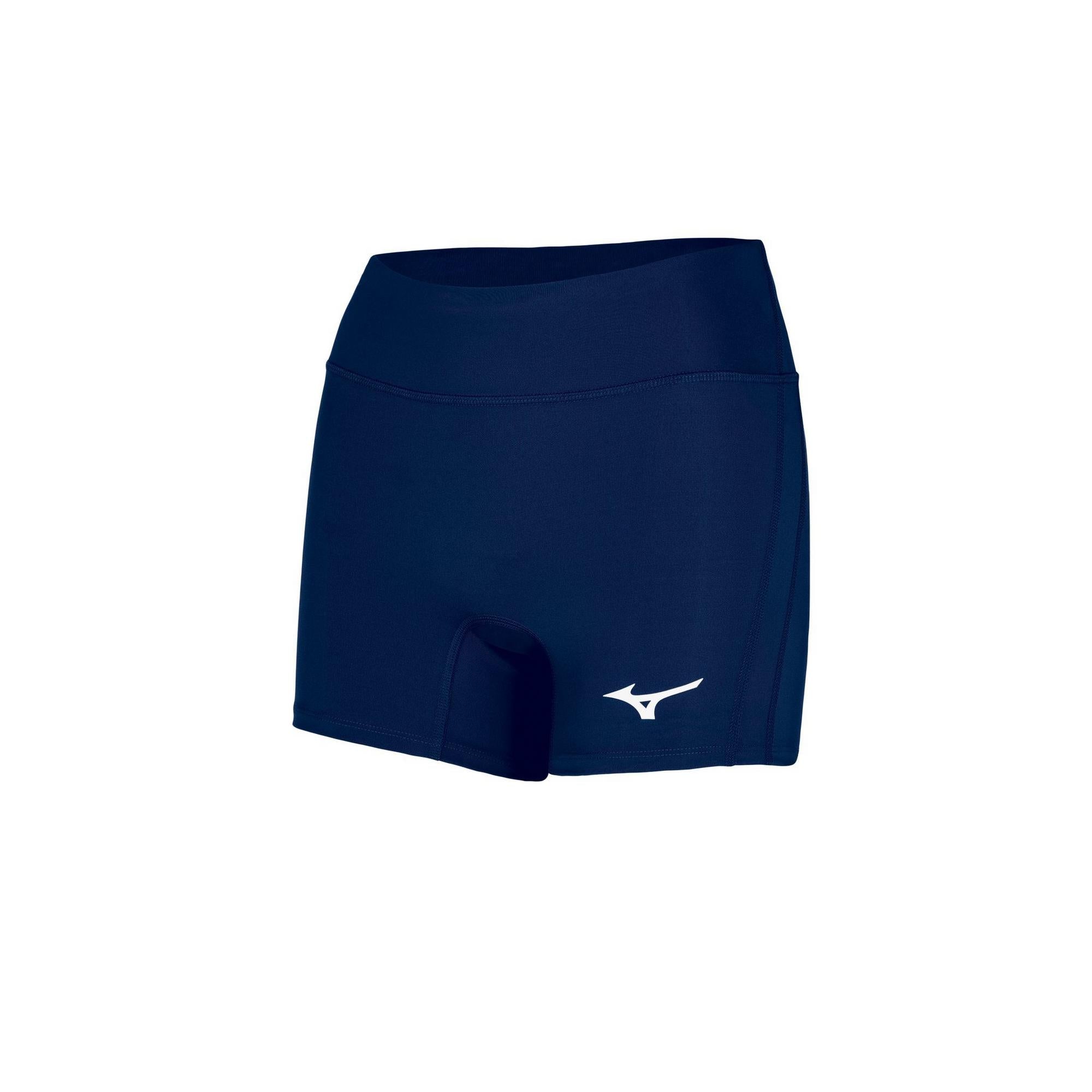 Women's Elevated 4" Inseam Volleyball Short