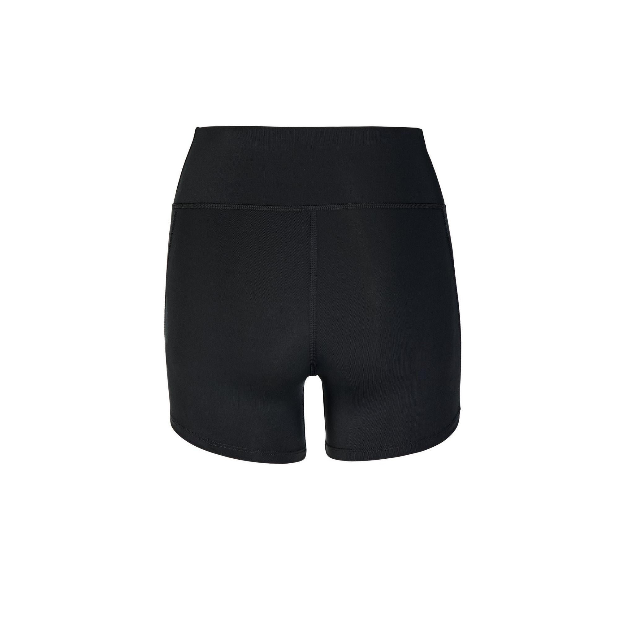 Women's Elevated 4" Inseam Volleyball Short