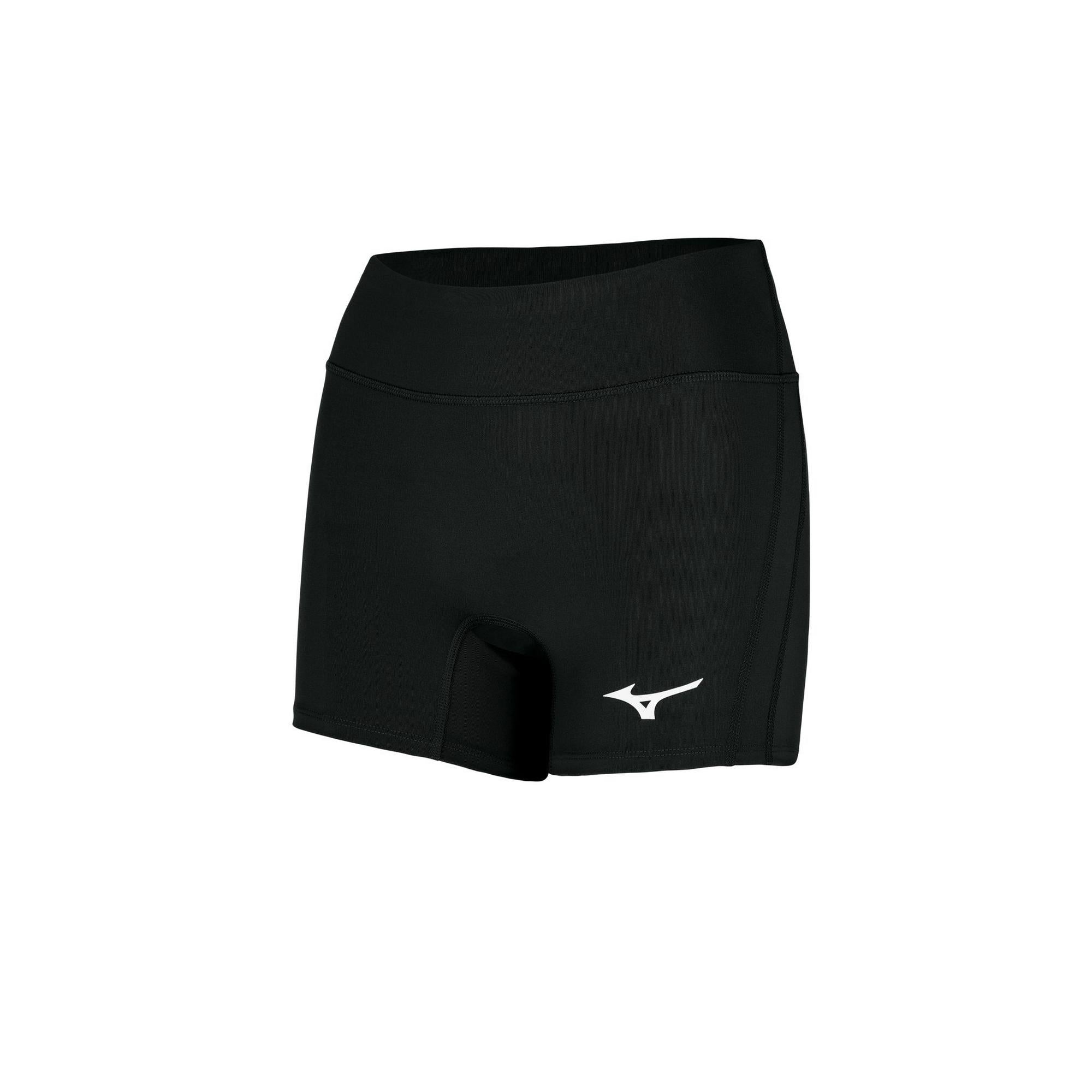 Women's Elevated 4" Inseam Volleyball Short