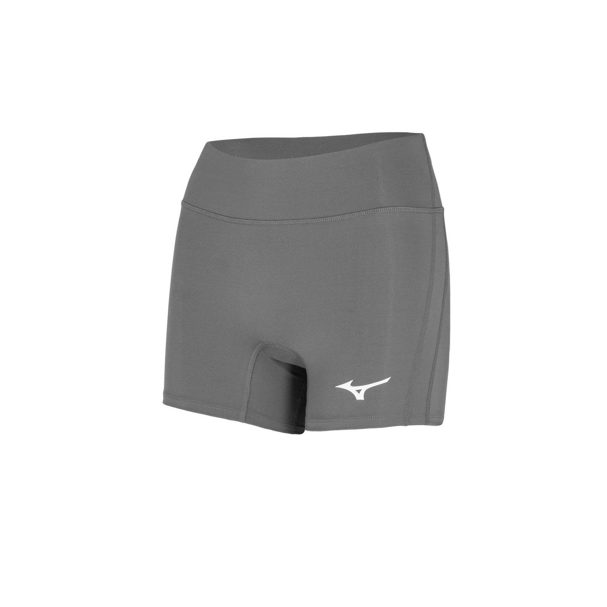 Women's Elevated 4" Inseam Volleyball Short