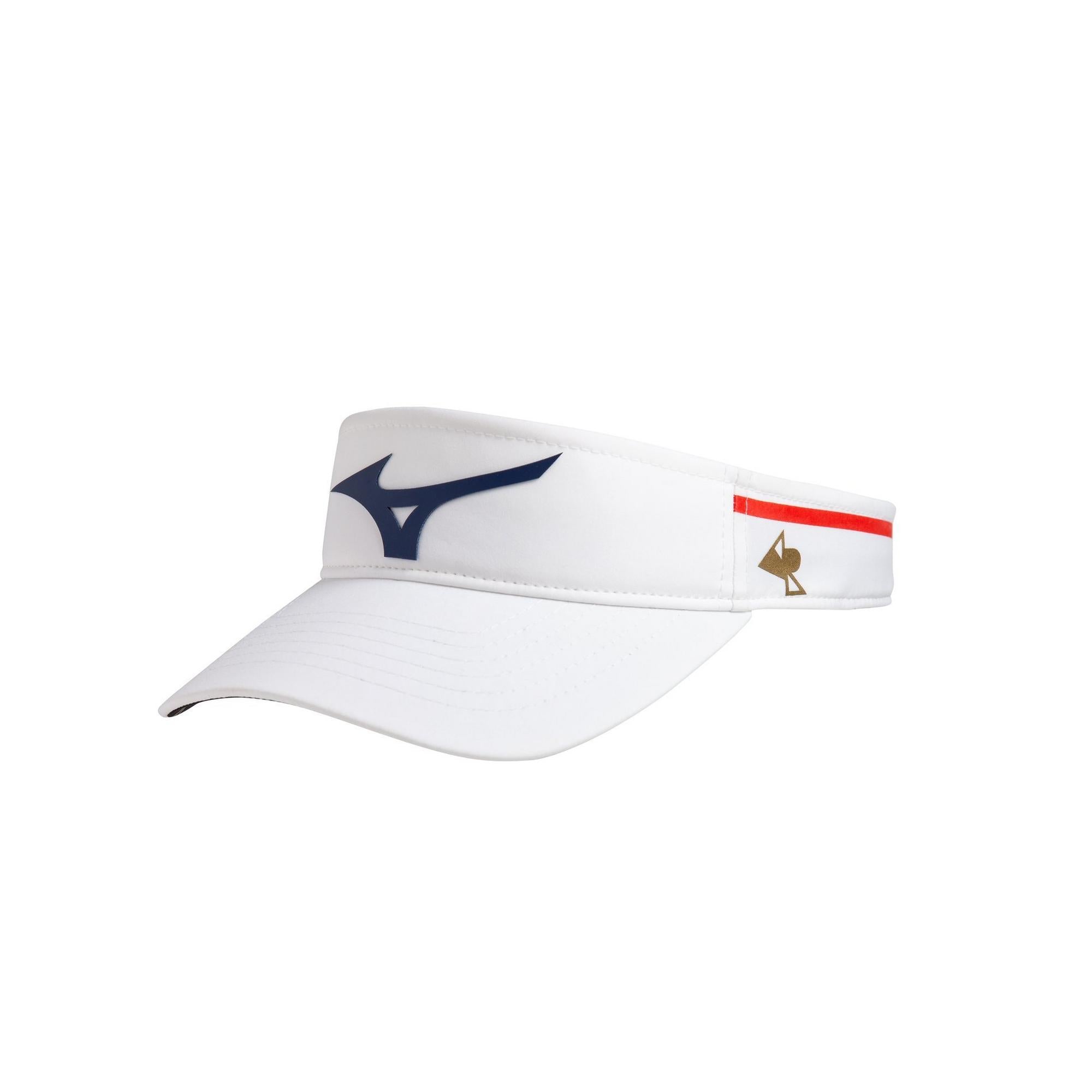 April Ross Visor