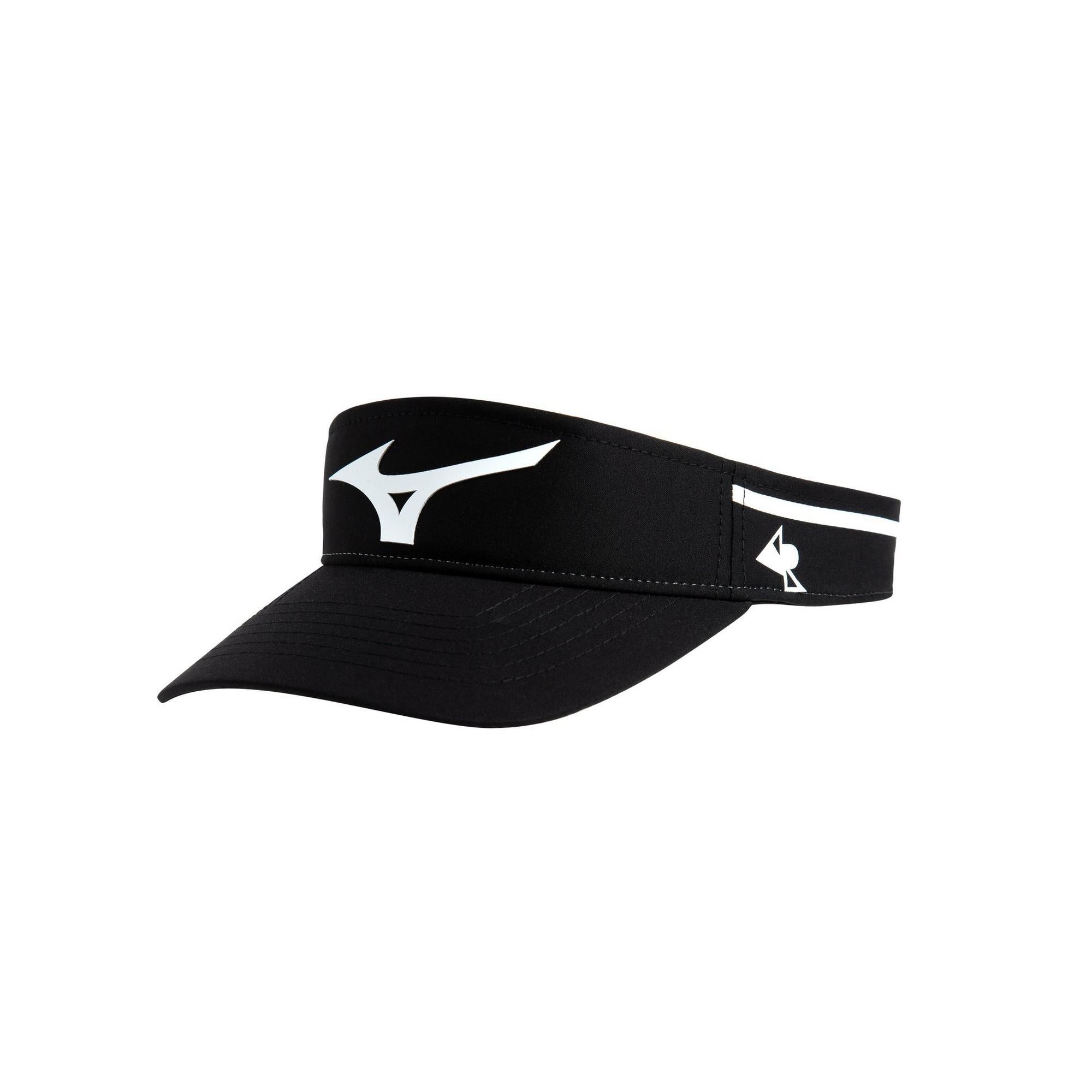 April Ross Visor