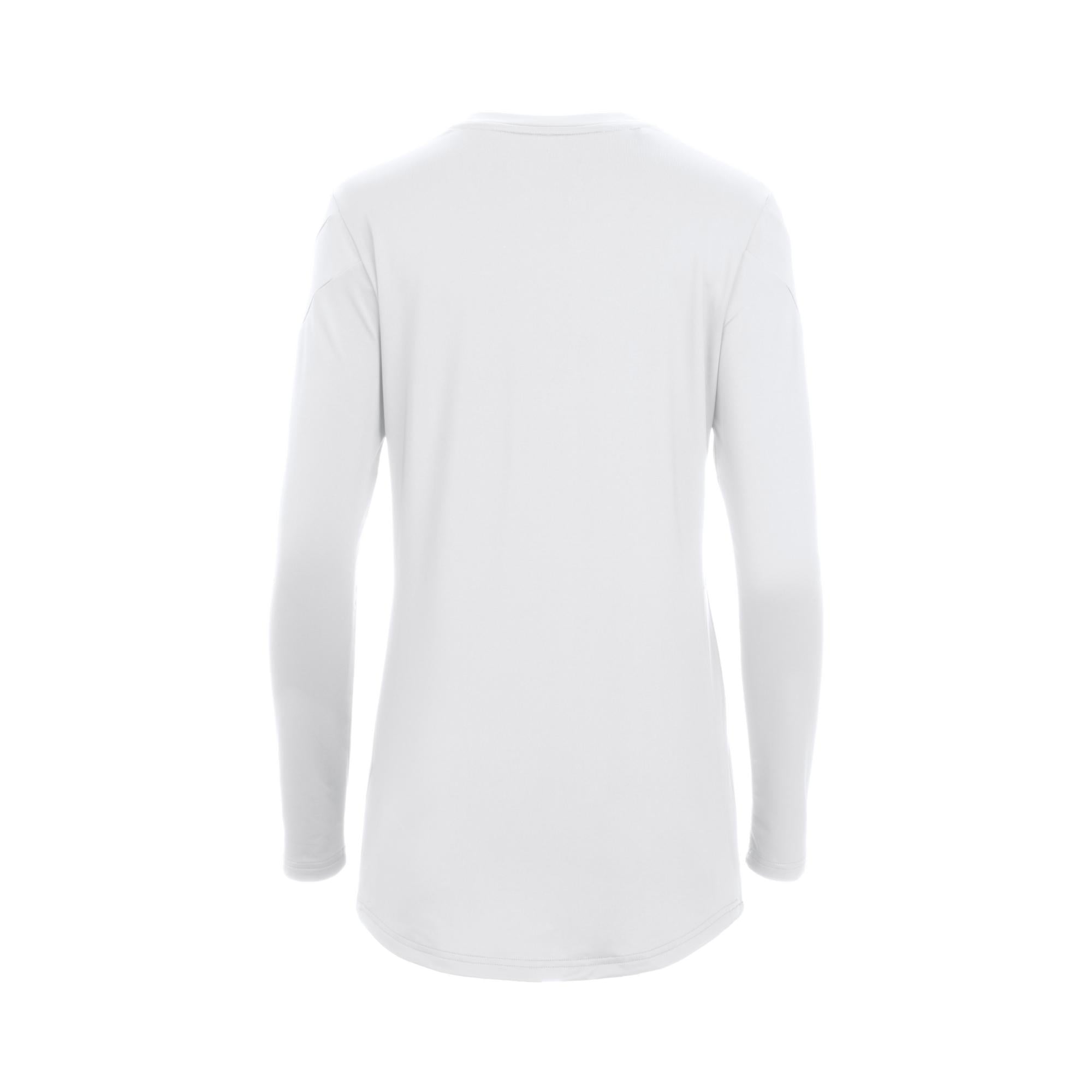 Women's Balboa 6 Long Sleeve Volleyball Jersey
