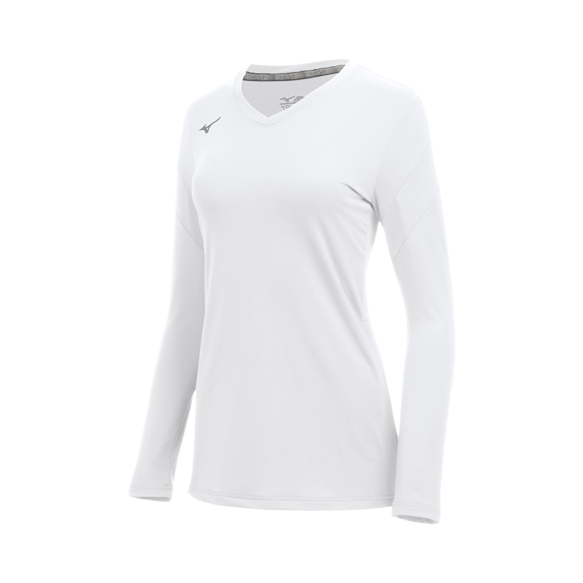 Women's Balboa 6 Long Sleeve Volleyball Jersey