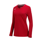 Women's Balboa 6 Long Sleeve Volleyball Jersey
