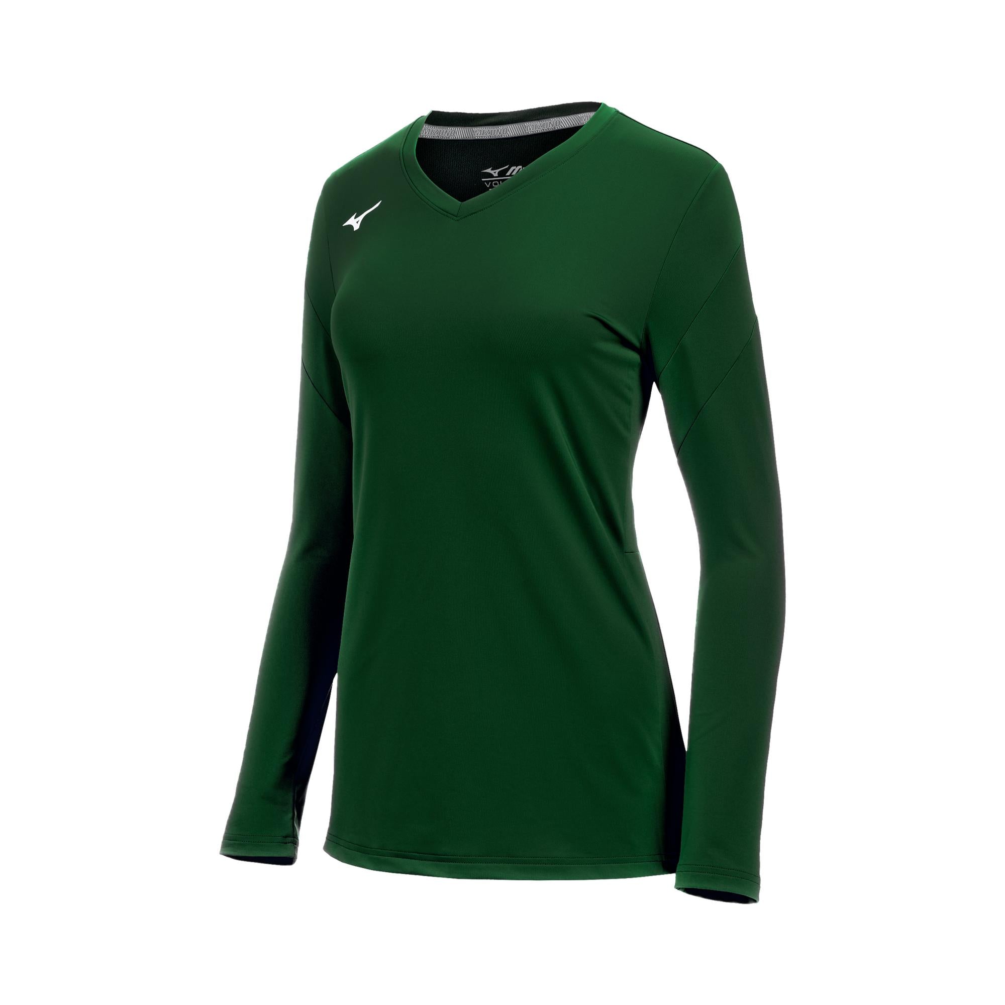 Women's Balboa 6 Long Sleeve Volleyball Jersey