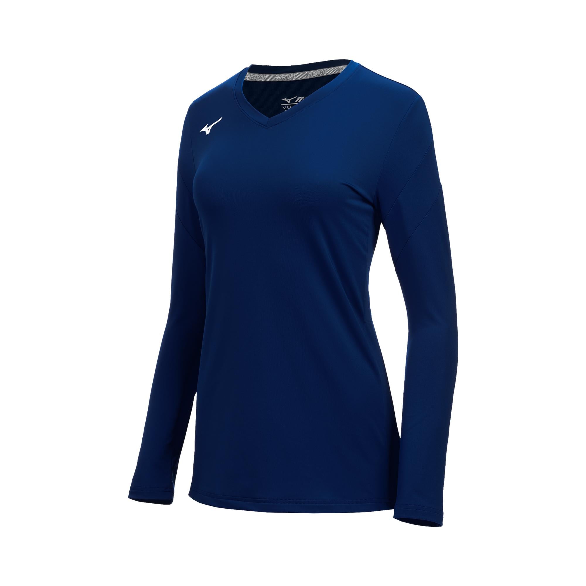 Women's Balboa 6 Long Sleeve Volleyball Jersey