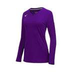 Women's Balboa 6 Long Sleeve Volleyball Jersey