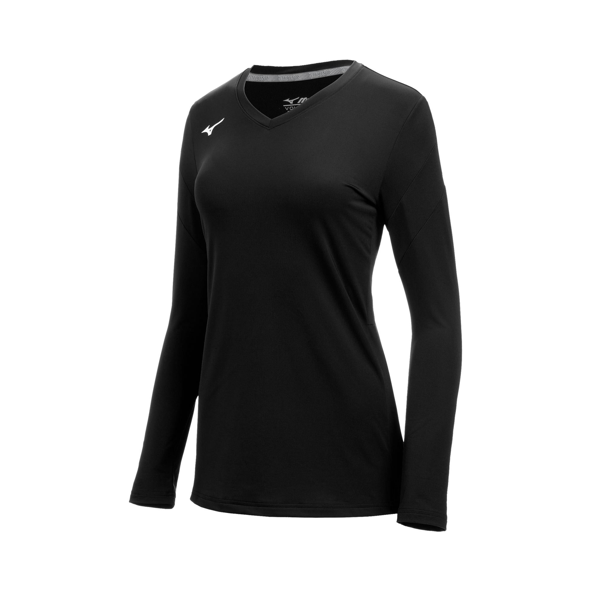 Women's Balboa 6 Long Sleeve Volleyball Jersey