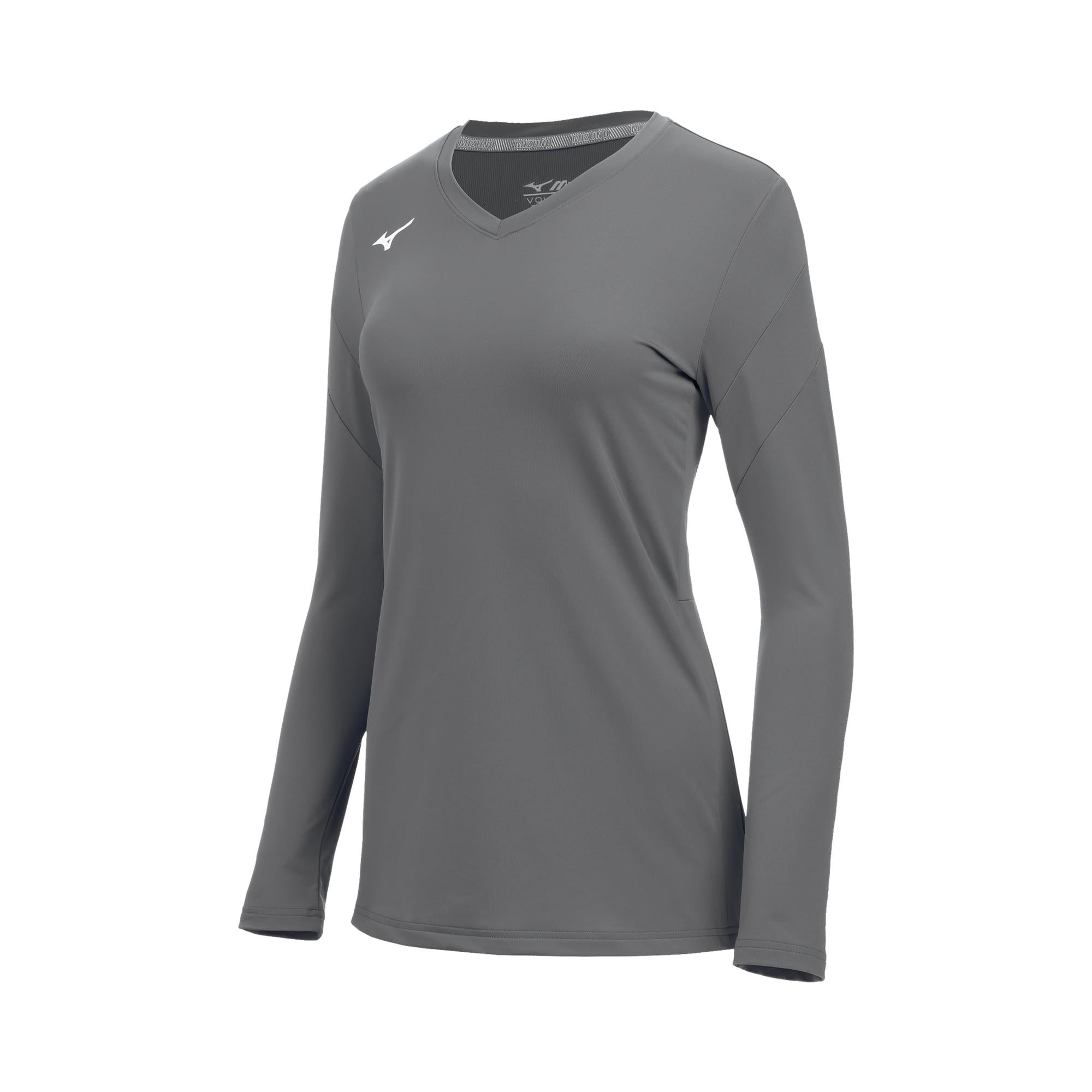 Women's Balboa 6 Long Sleeve Volleyball Jersey