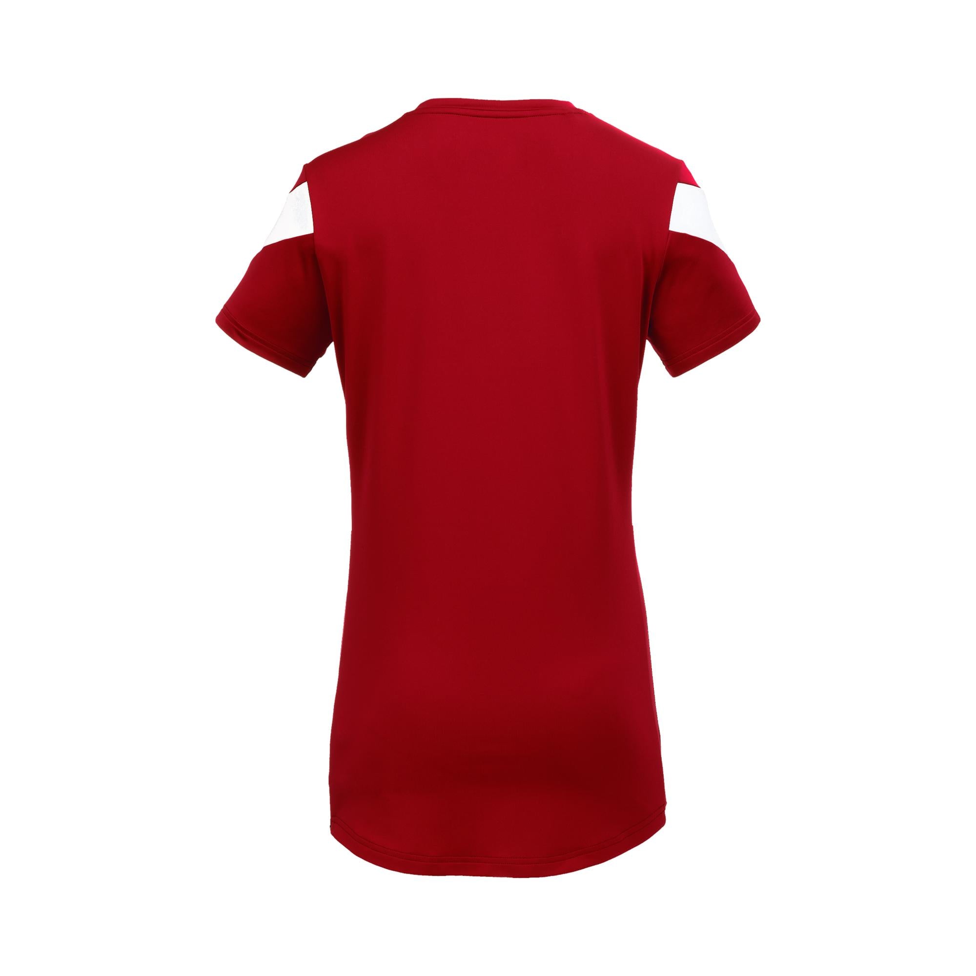 Women's Balboa 6 Short Sleeve Volleyball Jersey