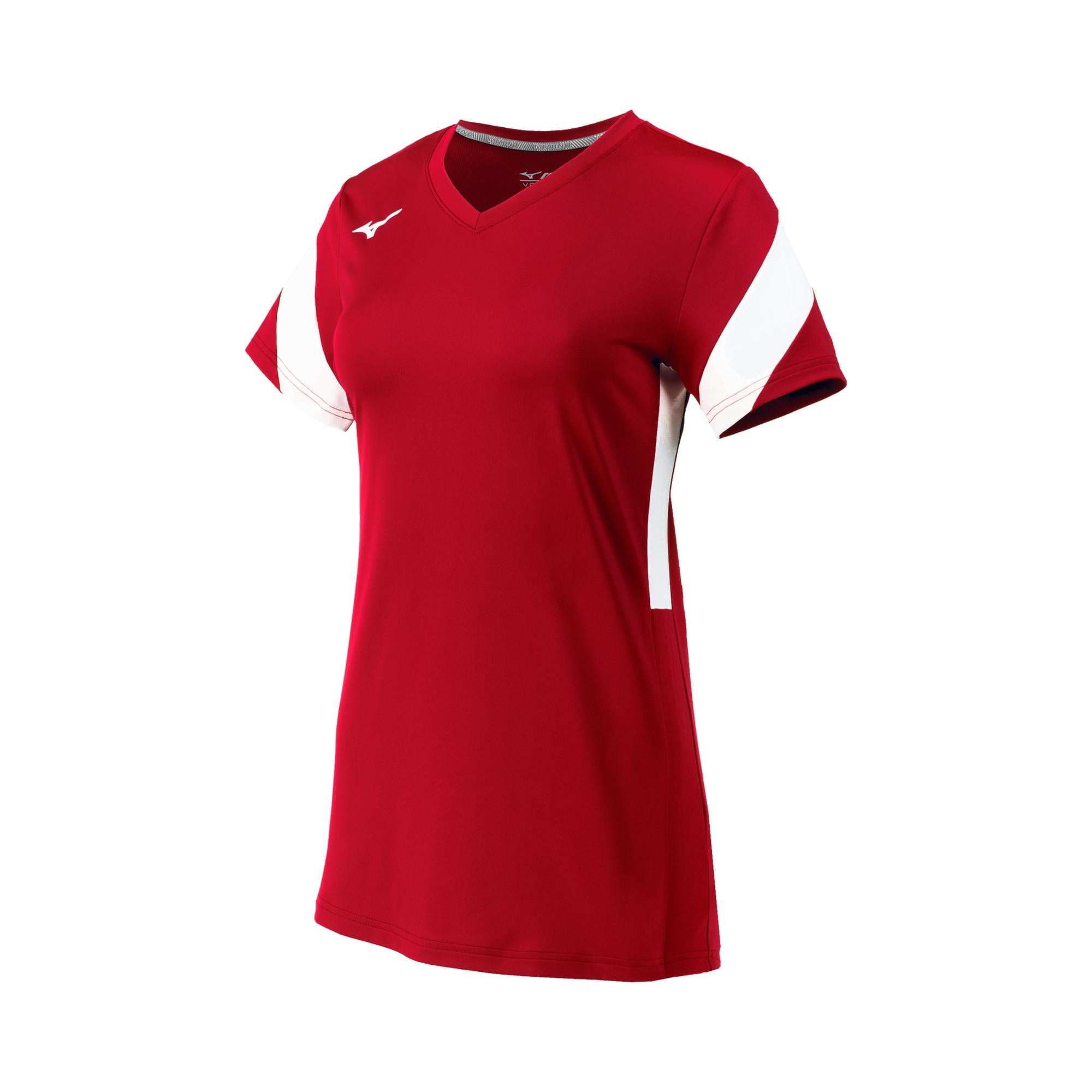 Women's Balboa 6 Short Sleeve Volleyball Jersey
