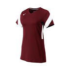 Women's Balboa 6 Short Sleeve Volleyball Jersey