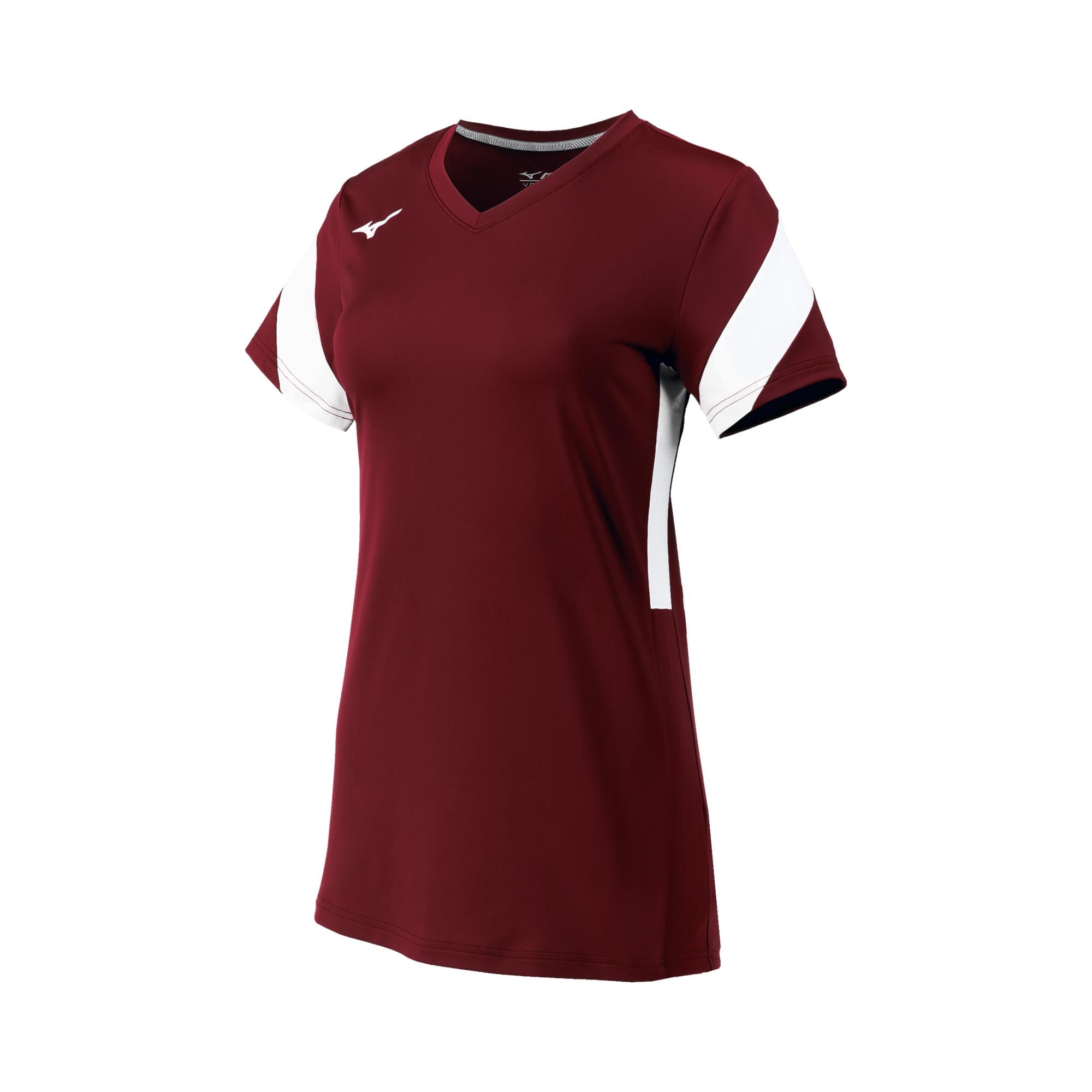 Women's Balboa 6 Short Sleeve Volleyball Jersey