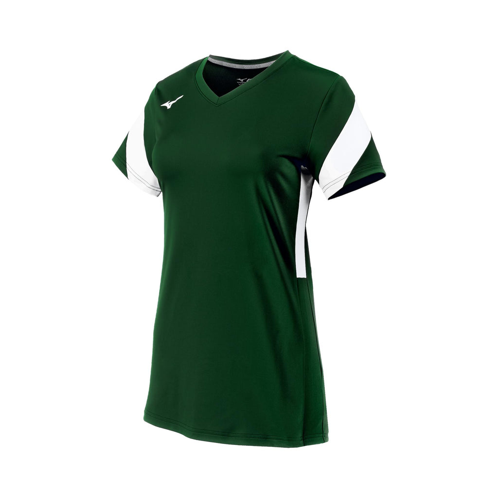 Women's Balboa 6 Short Sleeve Volleyball Jersey