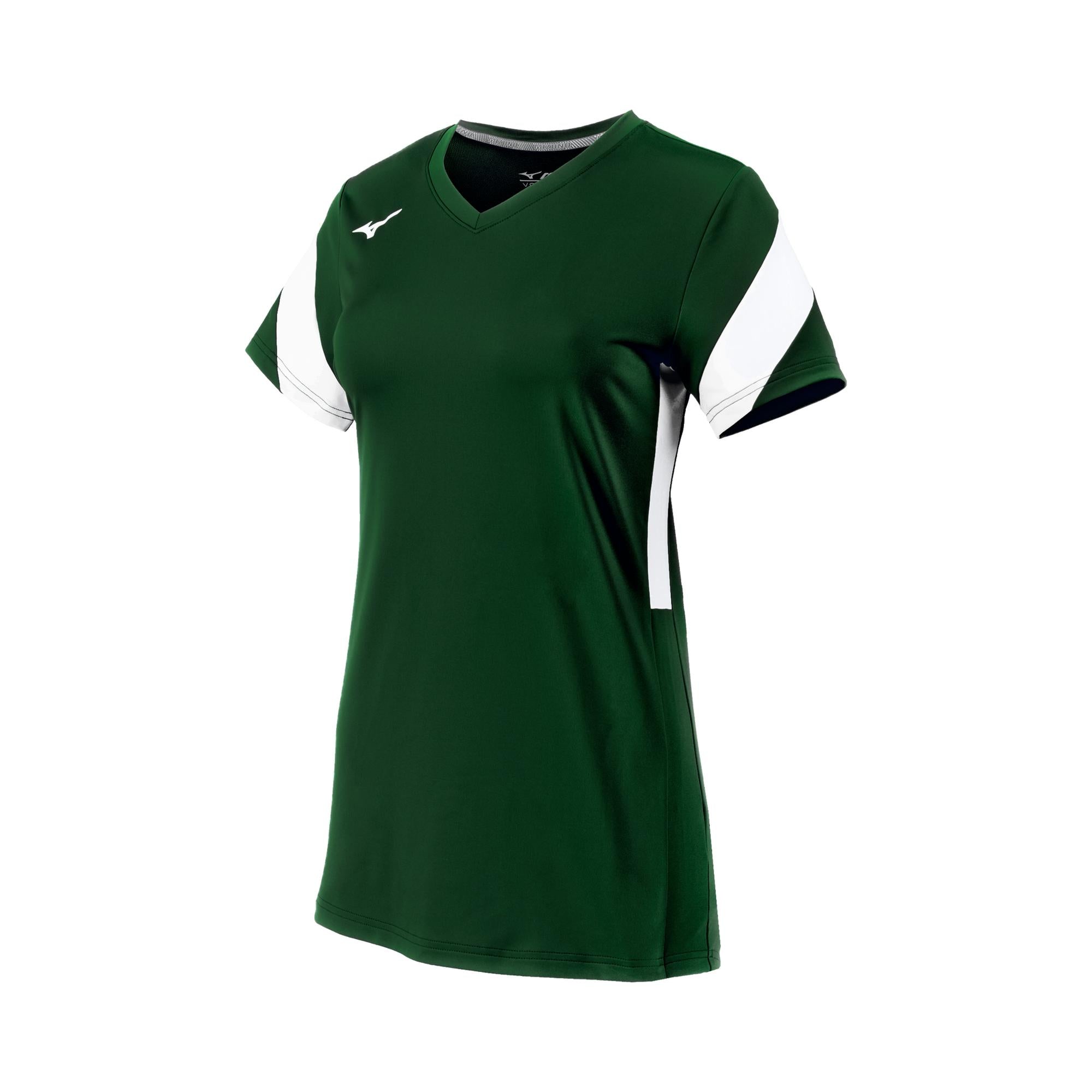 Women's Balboa 6 Short Sleeve Volleyball Jersey
