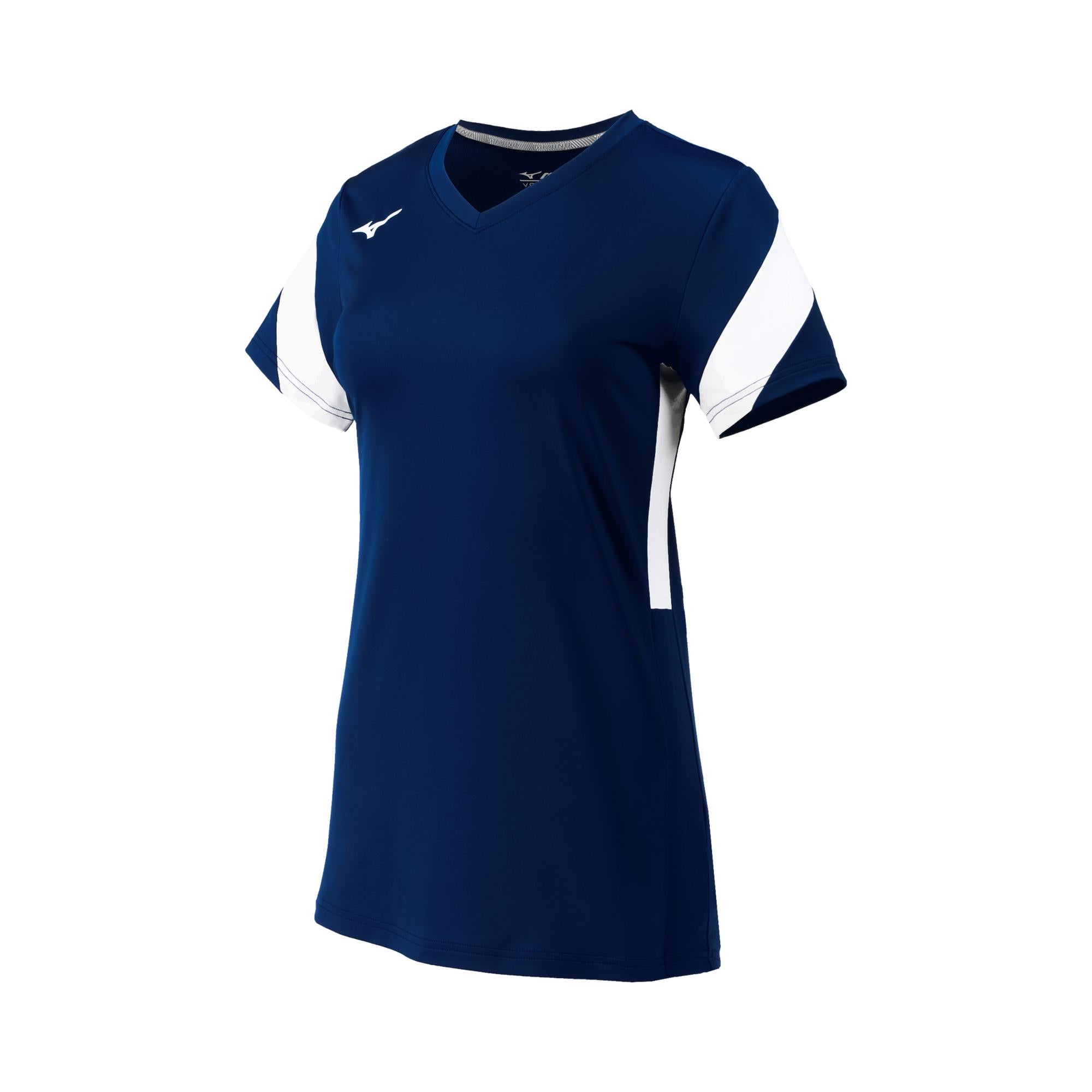 Women's Balboa 6 Short Sleeve Volleyball Jersey
