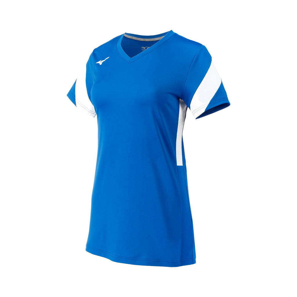Women's Balboa 6 Short Sleeve Volleyball Jersey