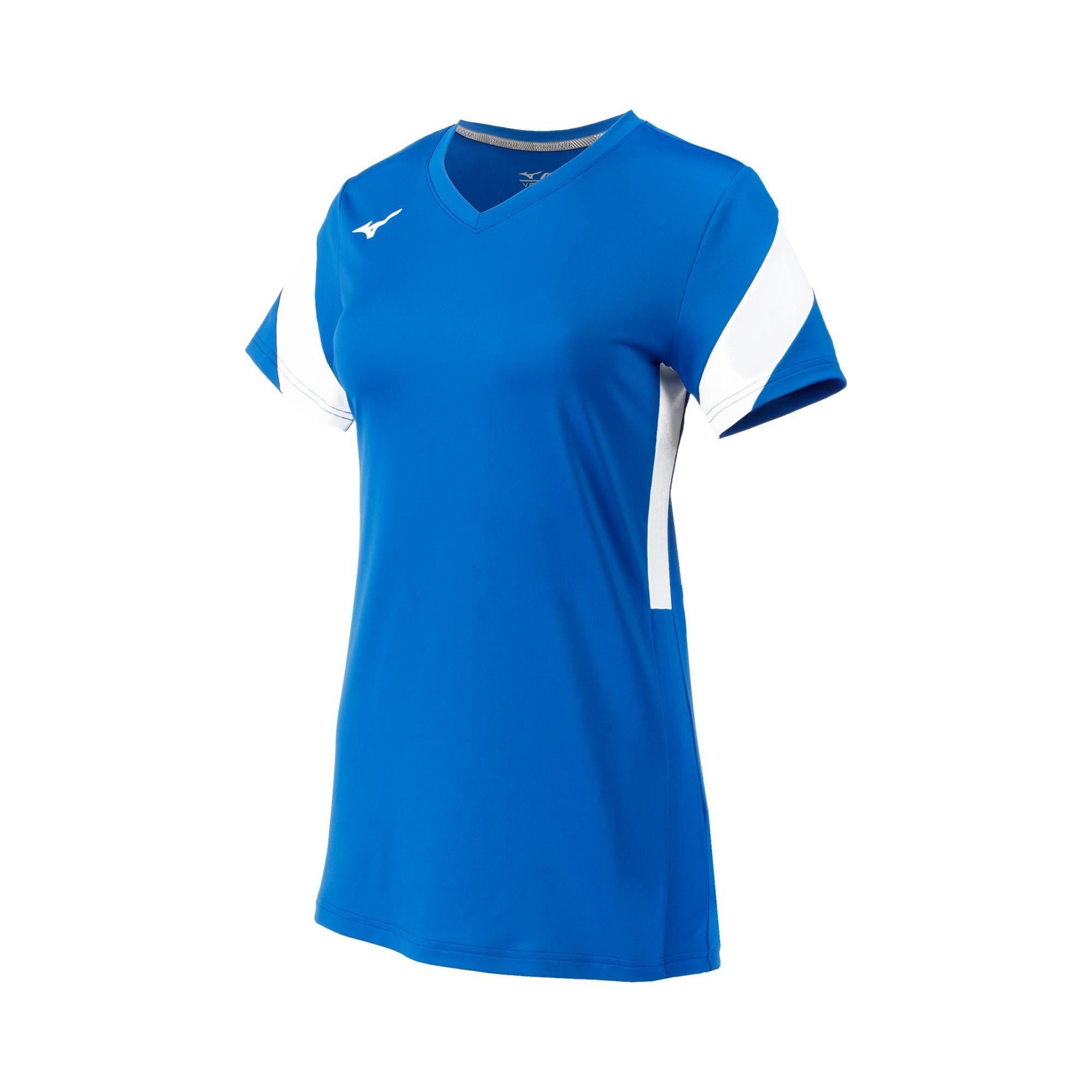 Women's Balboa 6 Short Sleeve Volleyball Jersey